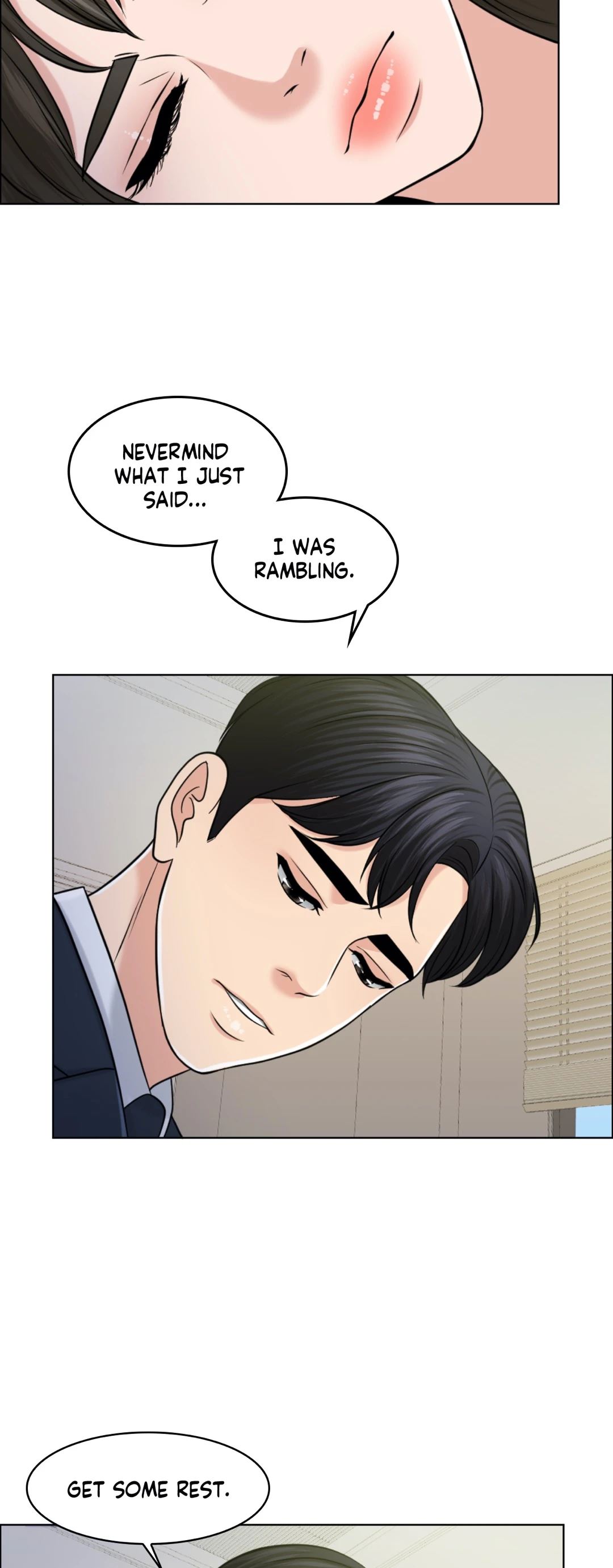 Wife for 1000 Days - Chapter 30 - picture 49