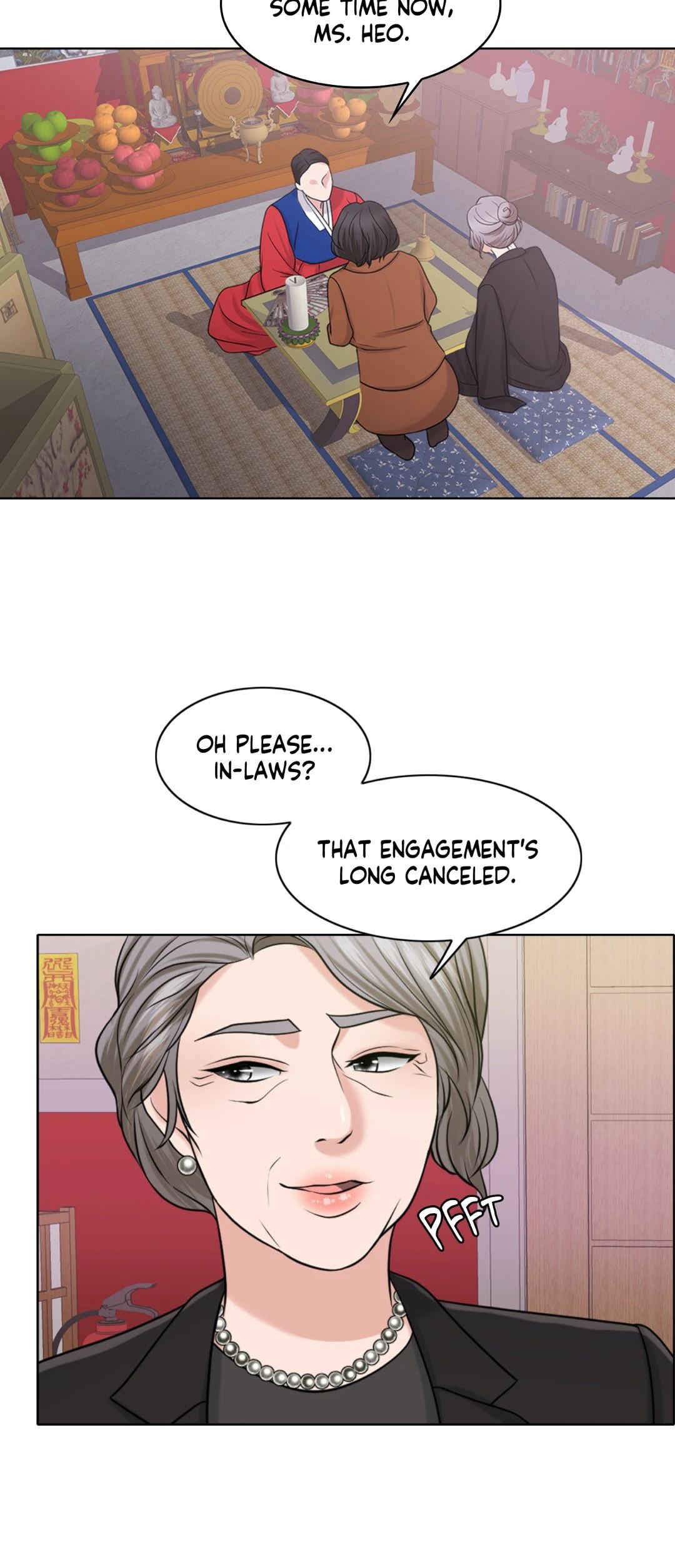 Wife for 1000 Days - Chapter 30 - picture 55