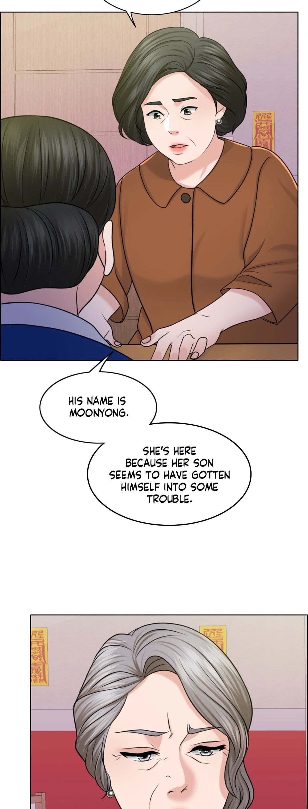 Wife for 1000 Days - Chapter 30 - picture 58