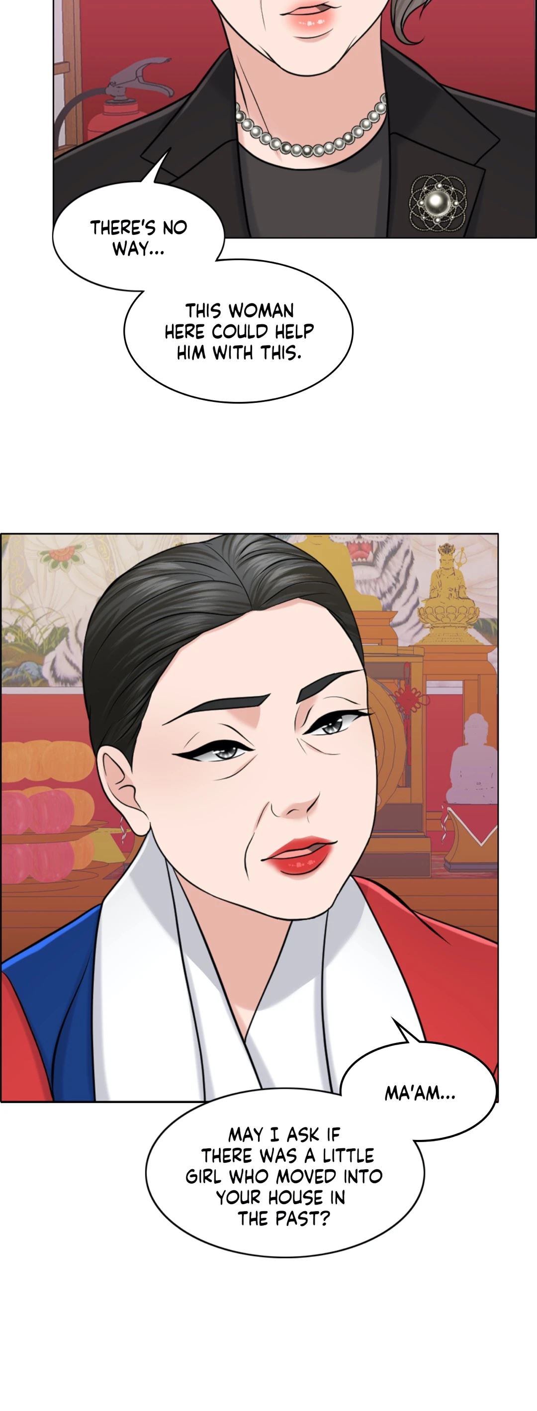 Wife for 1000 Days - Chapter 30 - picture 59