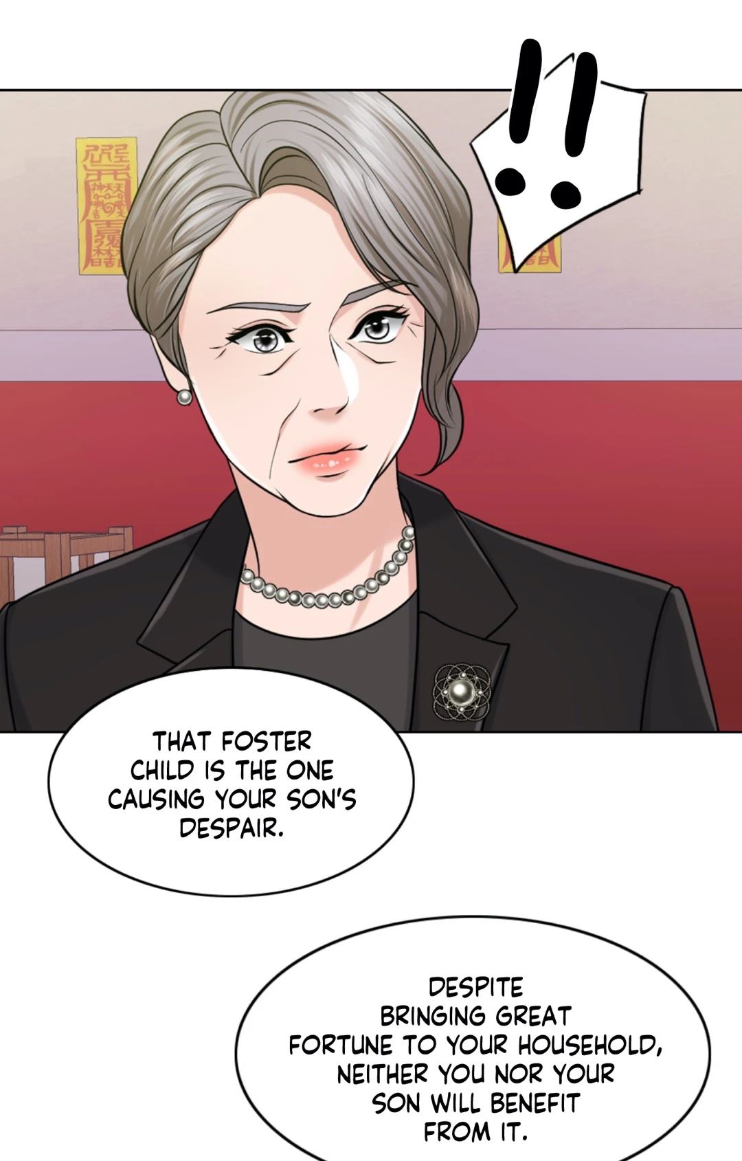 Wife for 1000 Days - Chapter 30 - picture 60