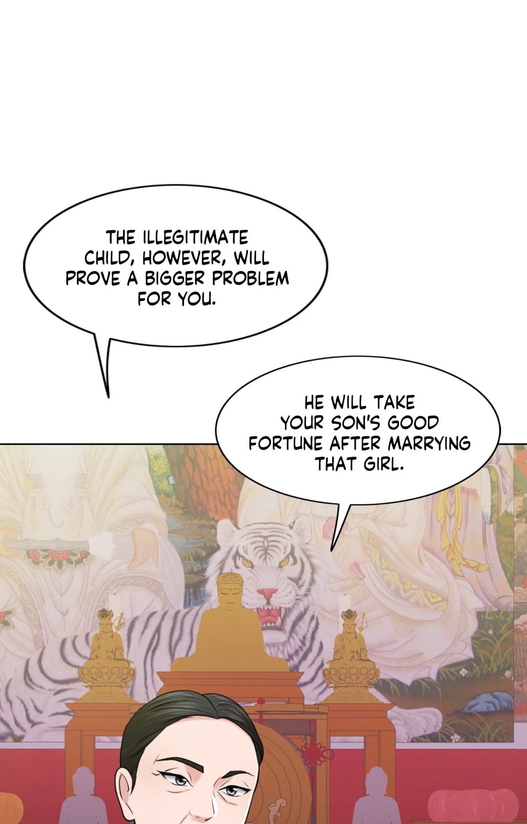Wife for 1000 Days - Chapter 30 - picture 62