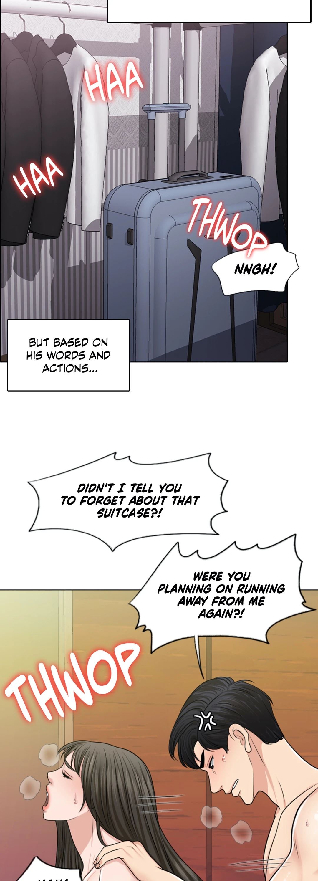 Wife for 1000 Days - Chapter 30 - picture 9