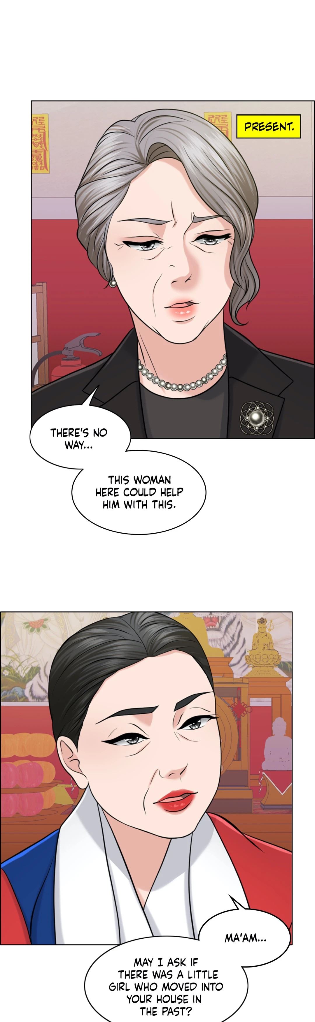 Wife for 1000 Days - Chapter 31 - picture 12