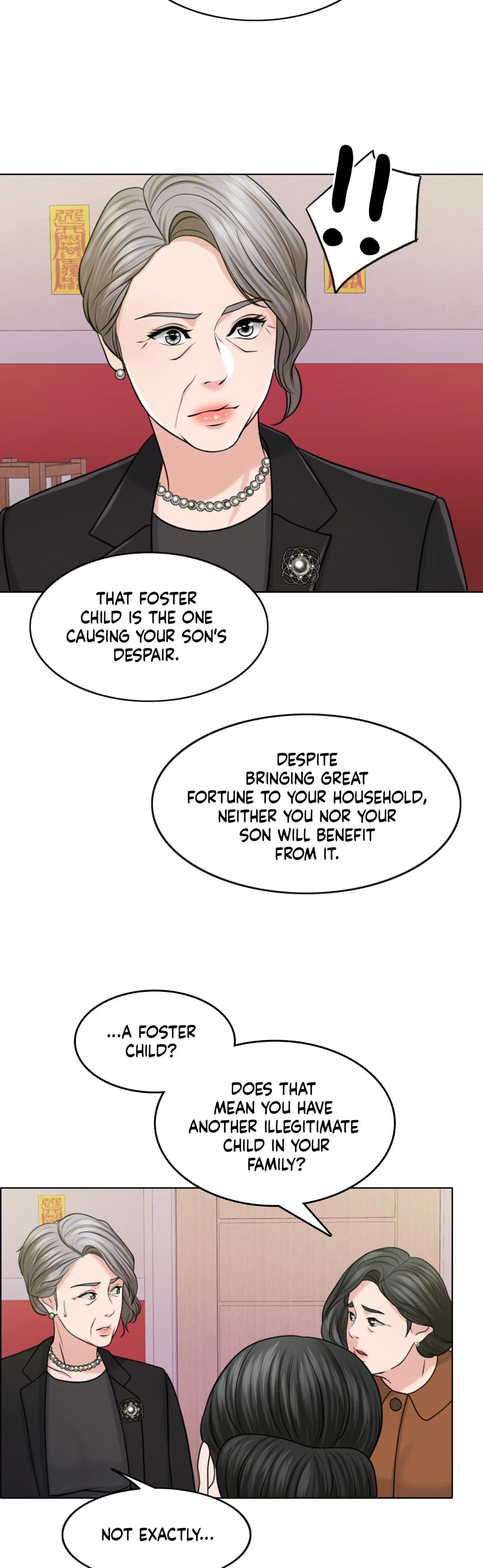 Wife for 1000 Days - Chapter 31 - picture 13