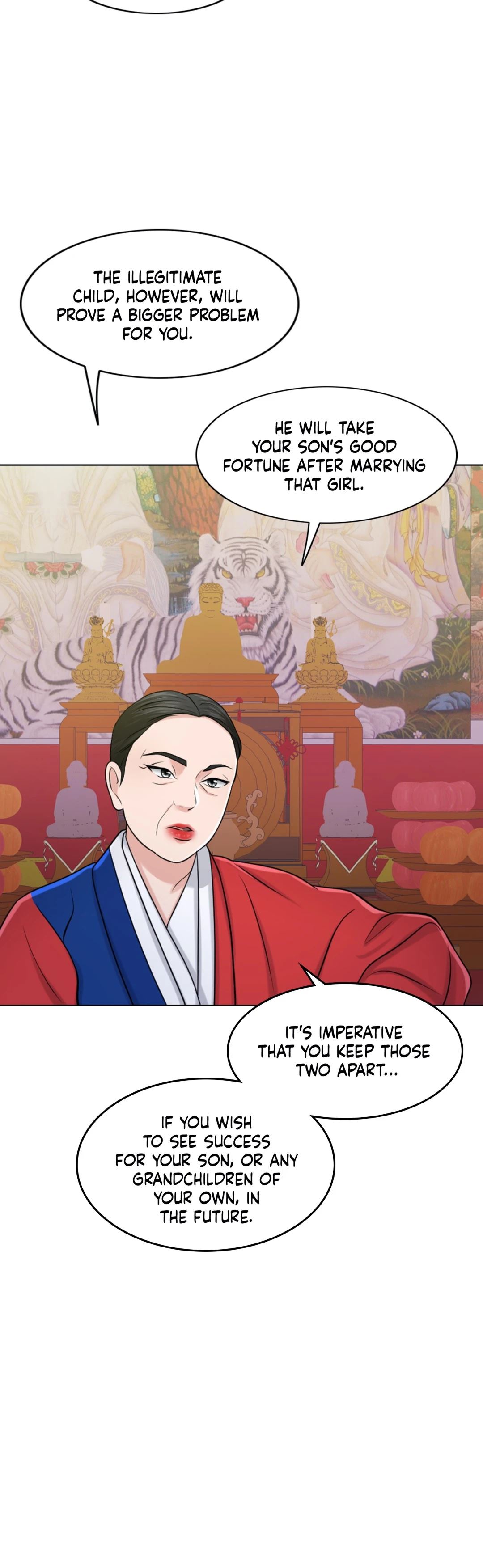 Wife for 1000 Days - Chapter 31 - picture 14