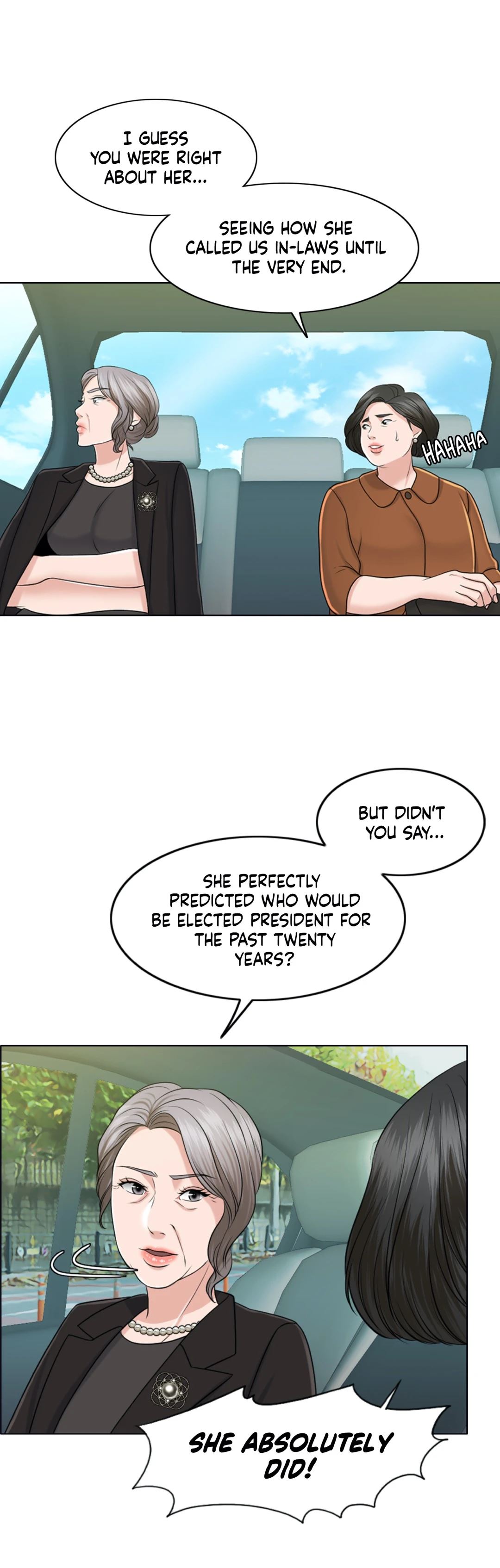 Wife for 1000 Days - Chapter 31 - picture 17