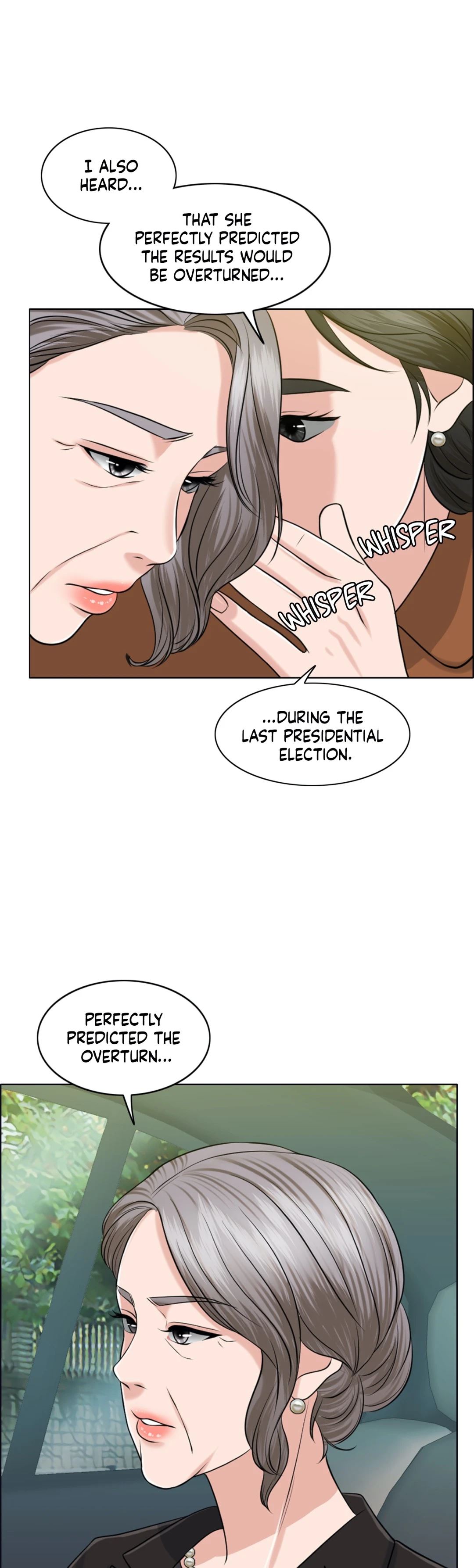 Wife for 1000 Days - Chapter 31 - picture 18