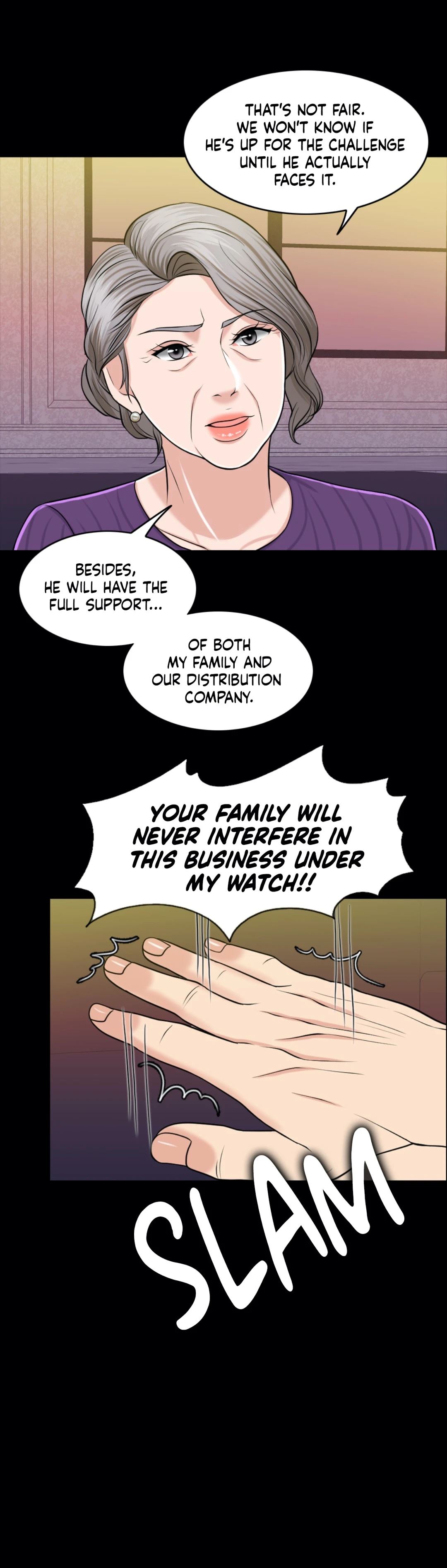 Wife for 1000 Days - Chapter 31 - picture 2