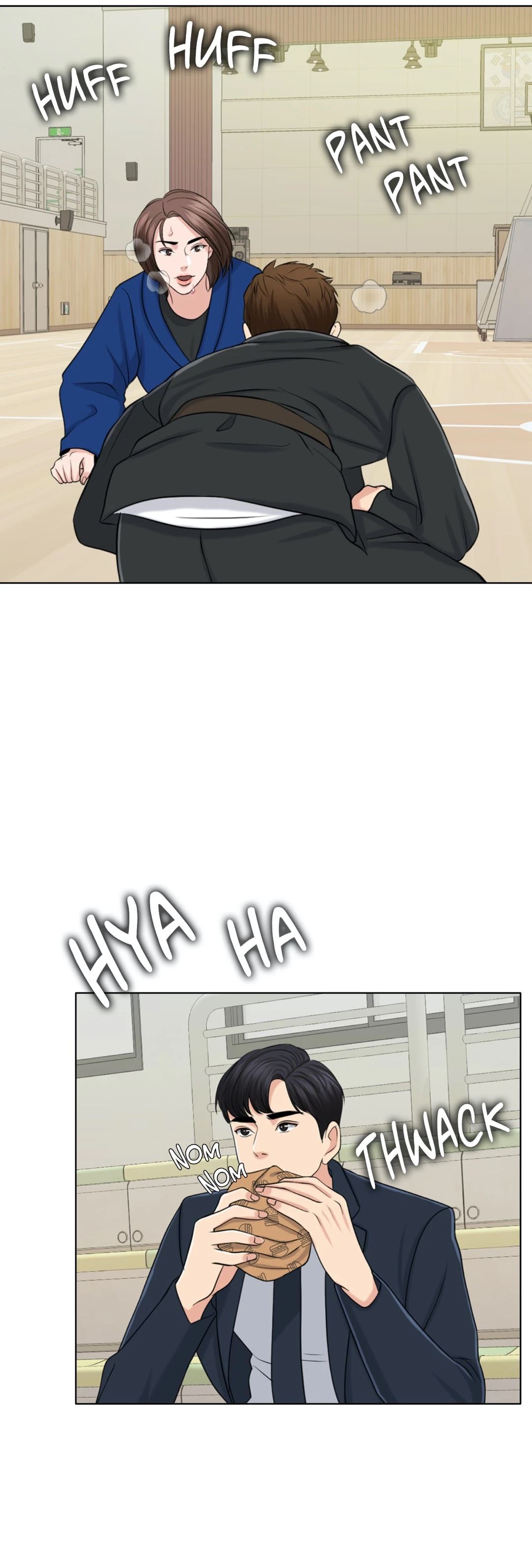 Wife for 1000 Days - Chapter 31 - picture 25