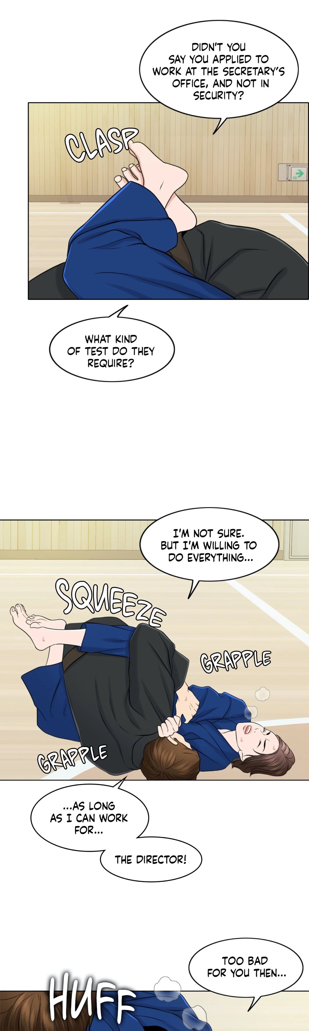 Wife for 1000 Days - Chapter 31 - picture 28