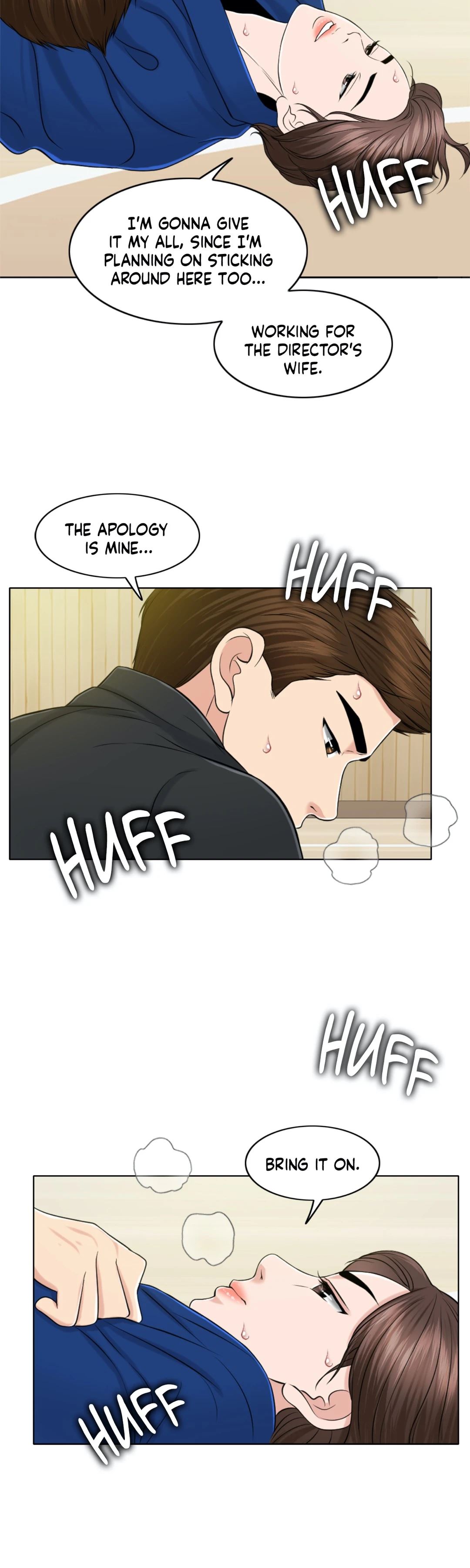 Wife for 1000 Days - Chapter 31 - picture 29