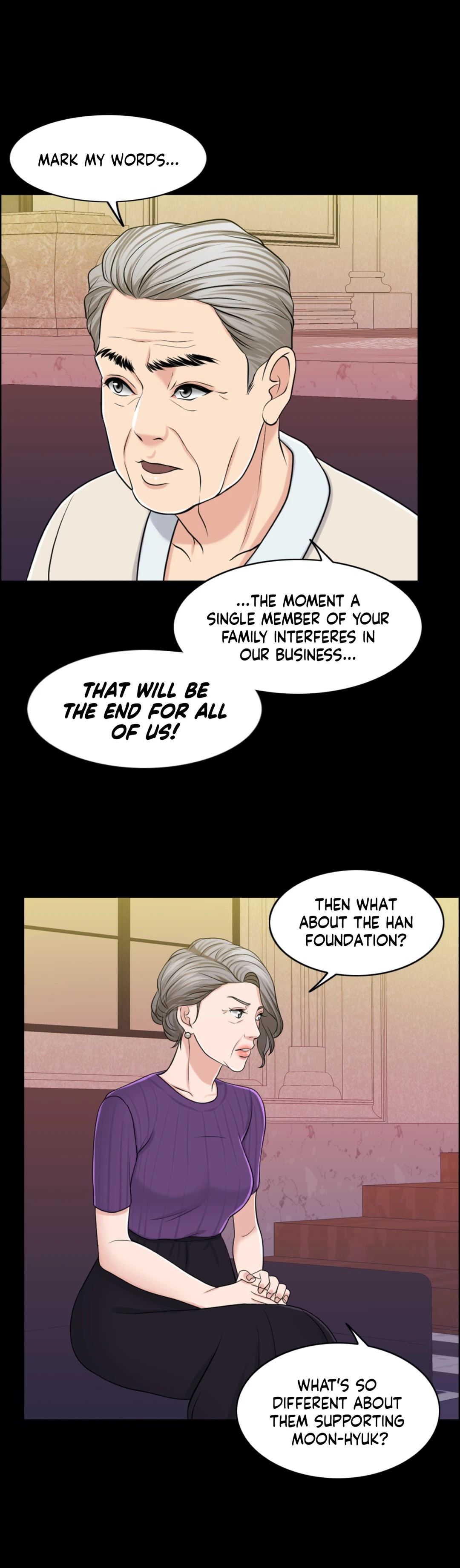 Wife for 1000 Days - Chapter 31 - picture 3