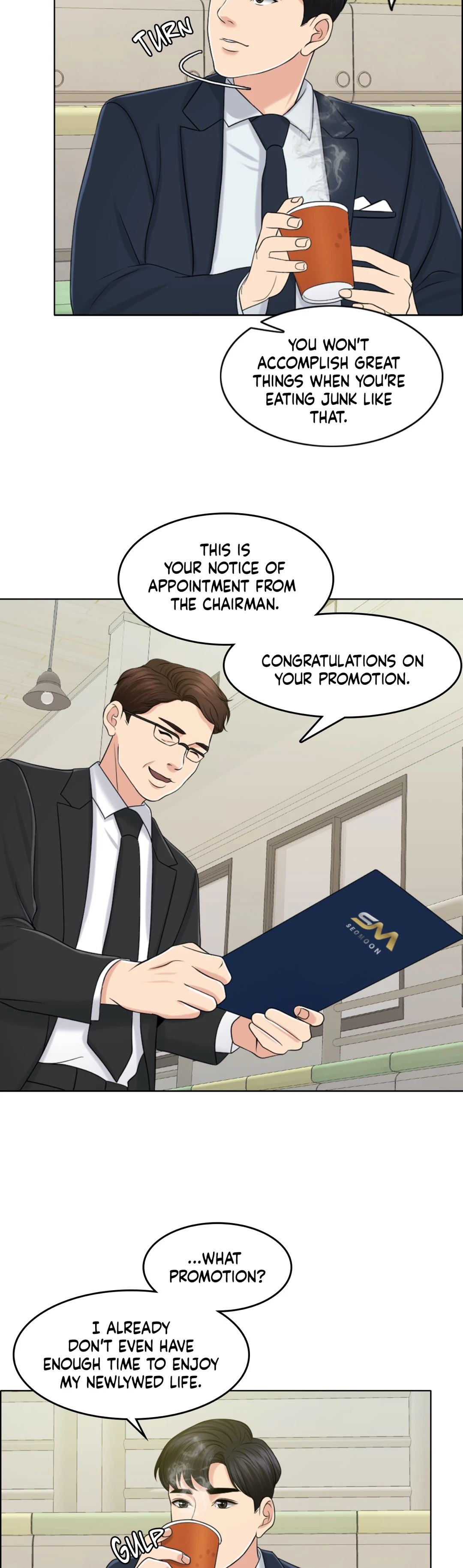 Wife for 1000 Days - Chapter 31 - picture 31