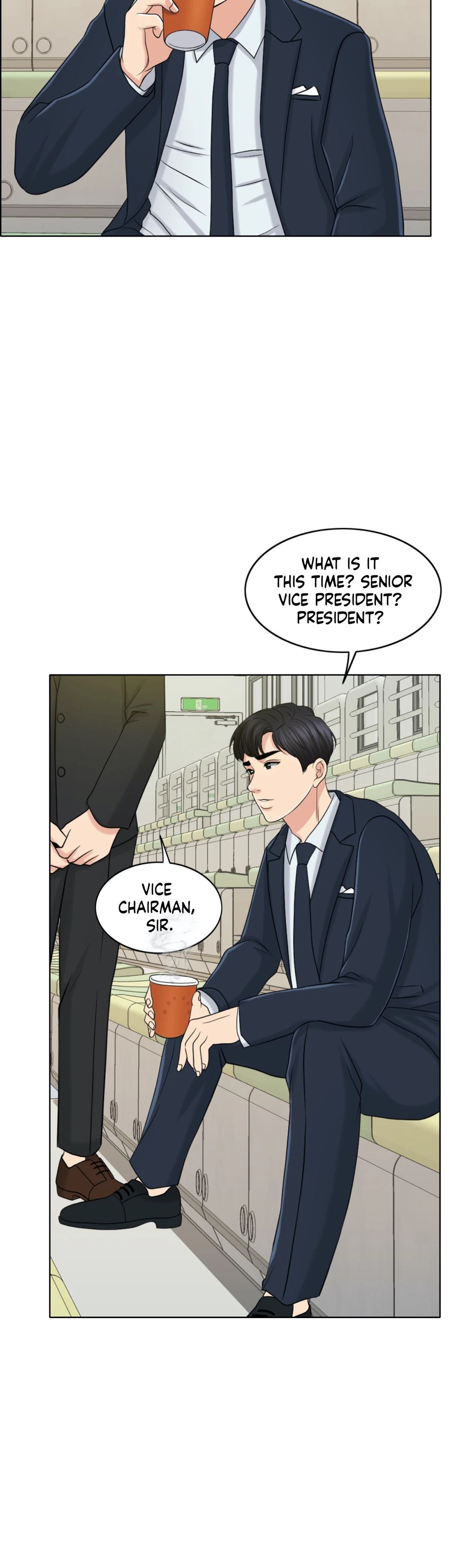 Wife for 1000 Days - Chapter 31 - picture 32