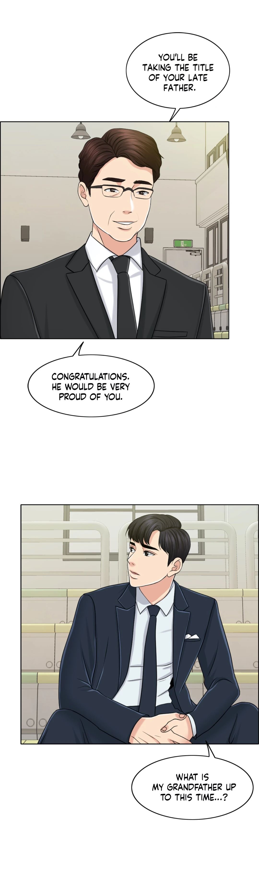 Wife for 1000 Days - Chapter 31 - picture 33