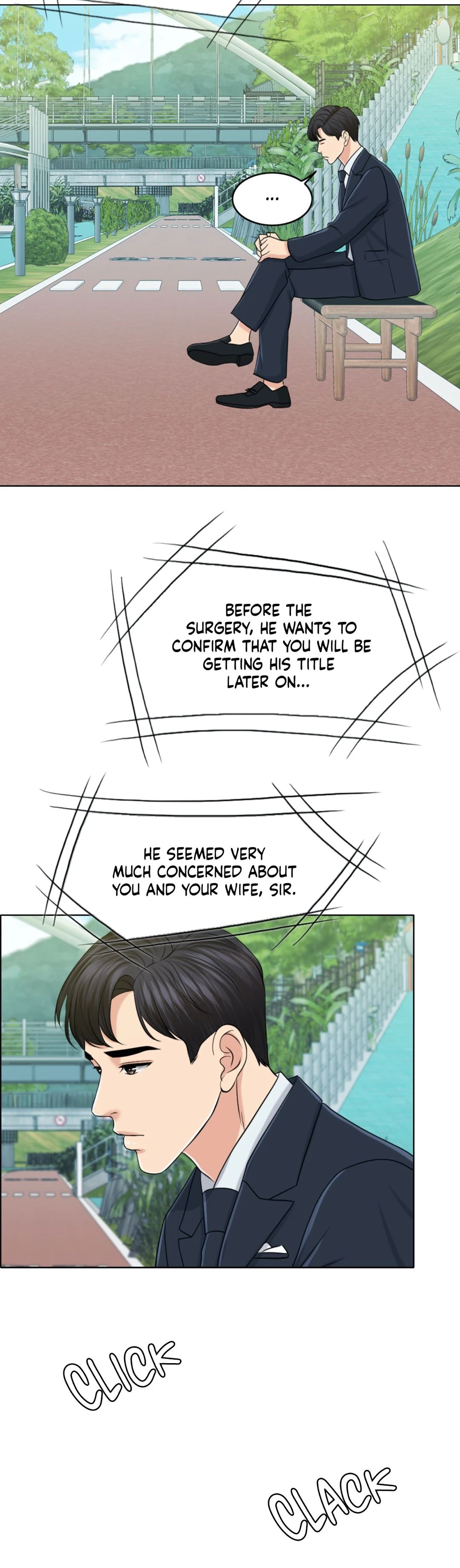 Wife for 1000 Days - Chapter 31 - picture 35
