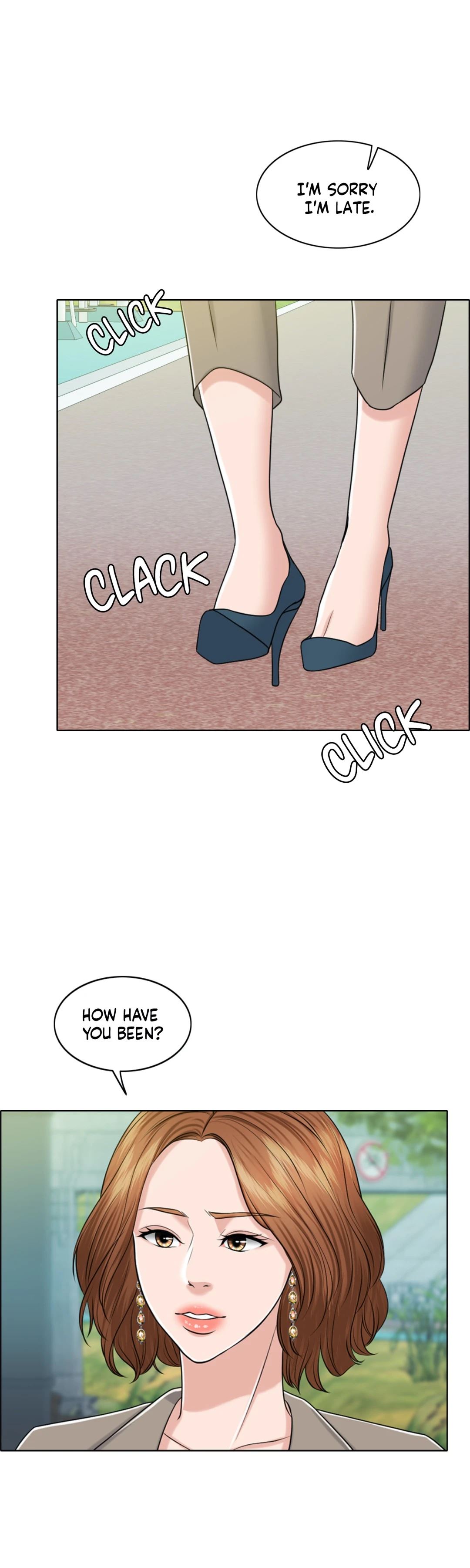 Wife for 1000 Days - Chapter 31 - picture 36