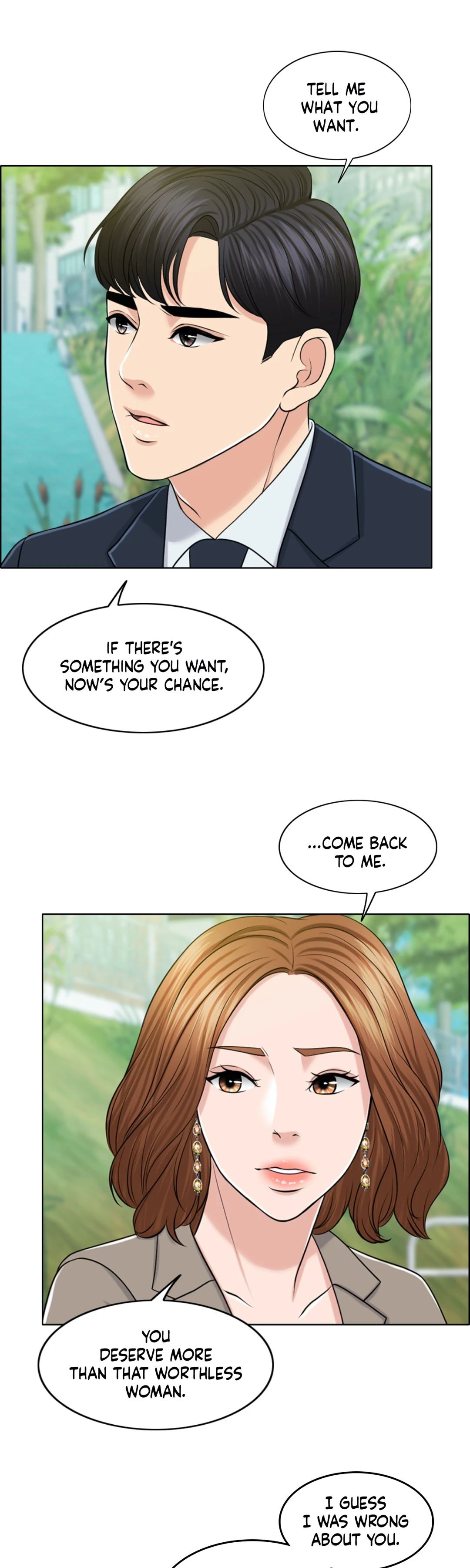 Wife for 1000 Days - Chapter 31 - picture 39
