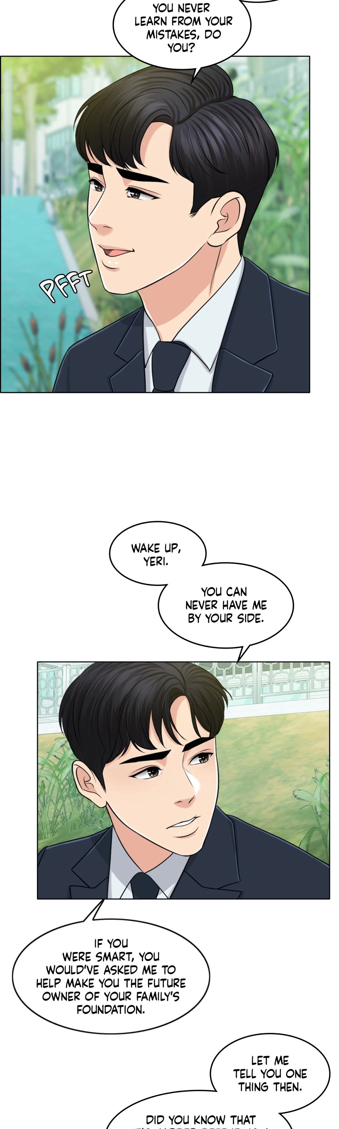 Wife for 1000 Days - Chapter 31 - picture 40