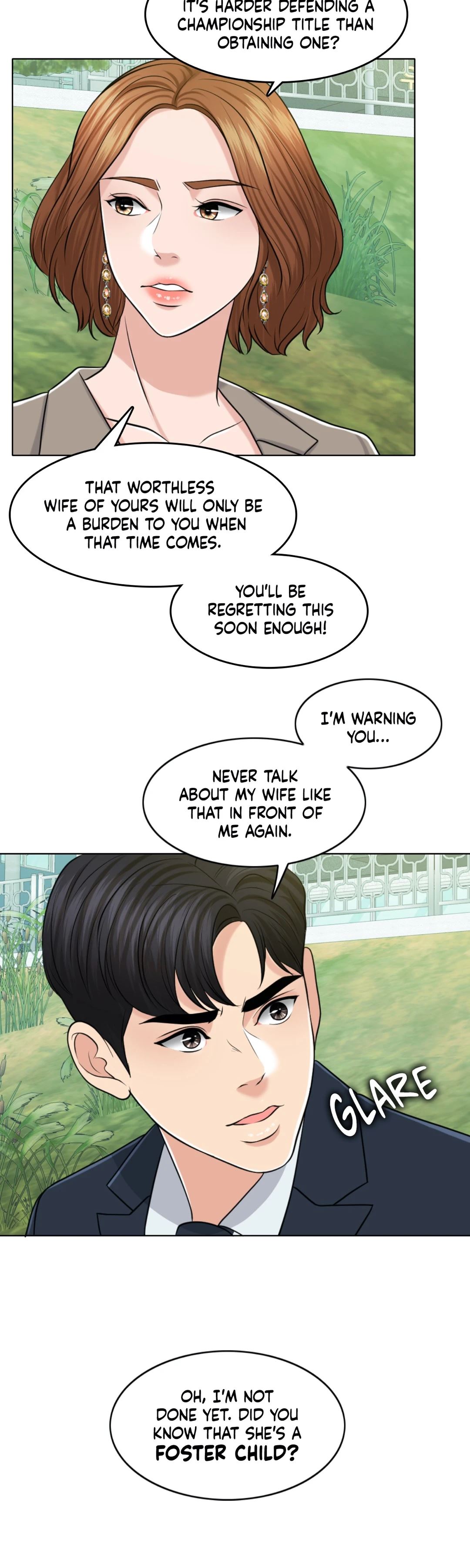 Wife for 1000 Days - Chapter 31 - picture 41