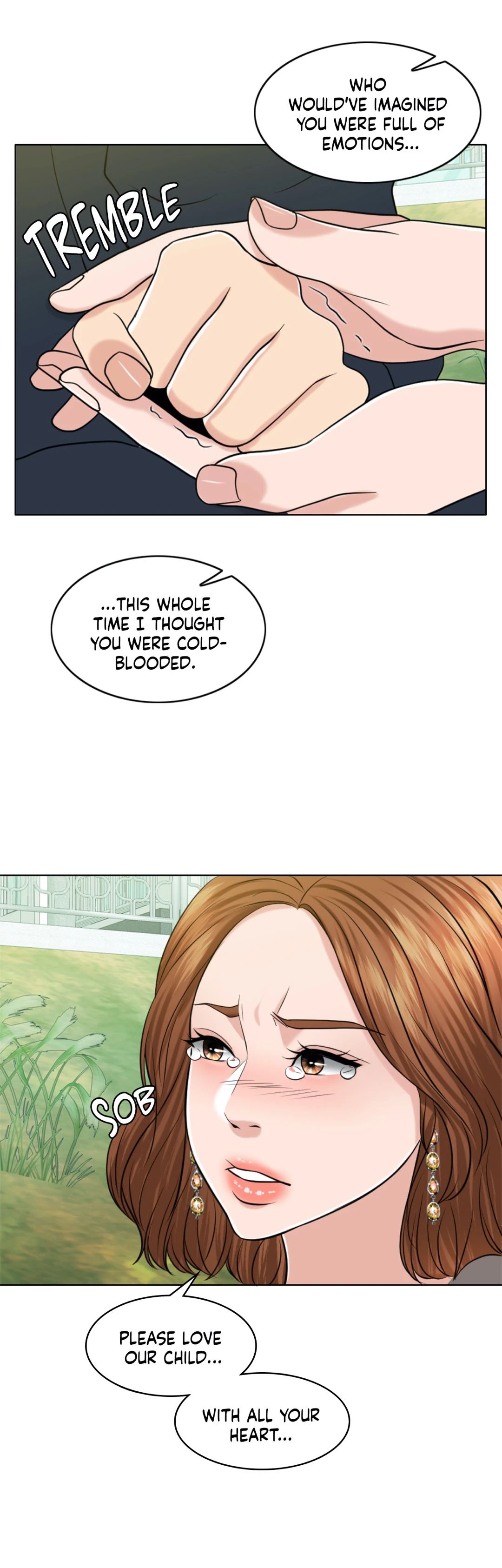 Wife for 1000 Days - Chapter 31 - picture 44