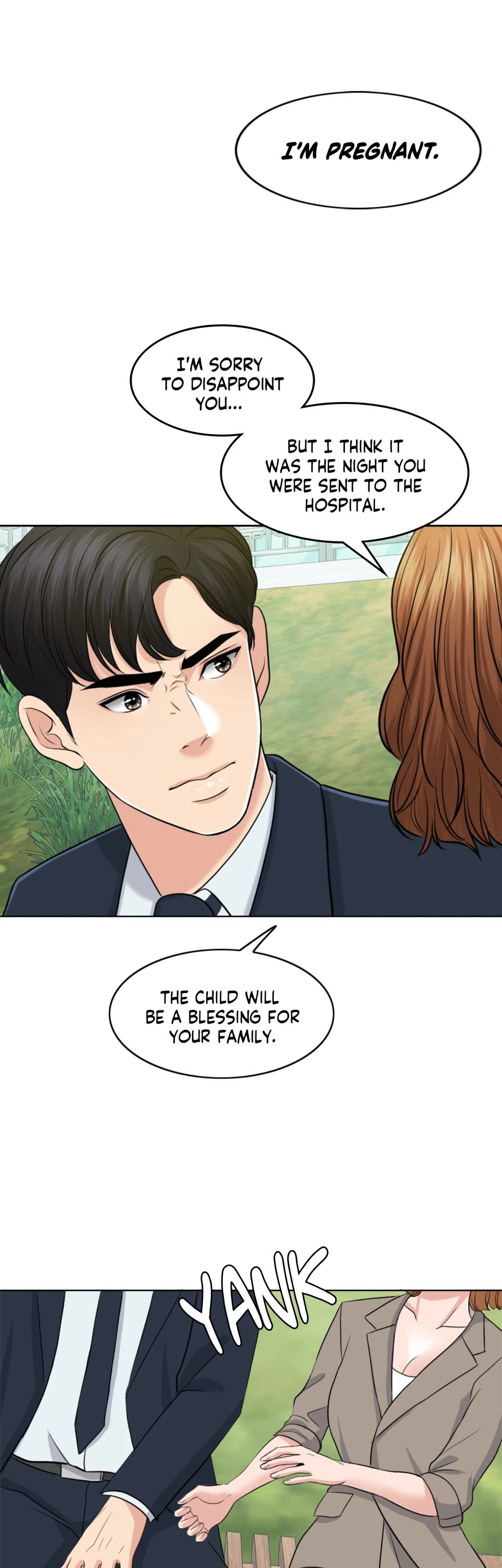 Wife for 1000 Days - Chapter 31 - picture 45