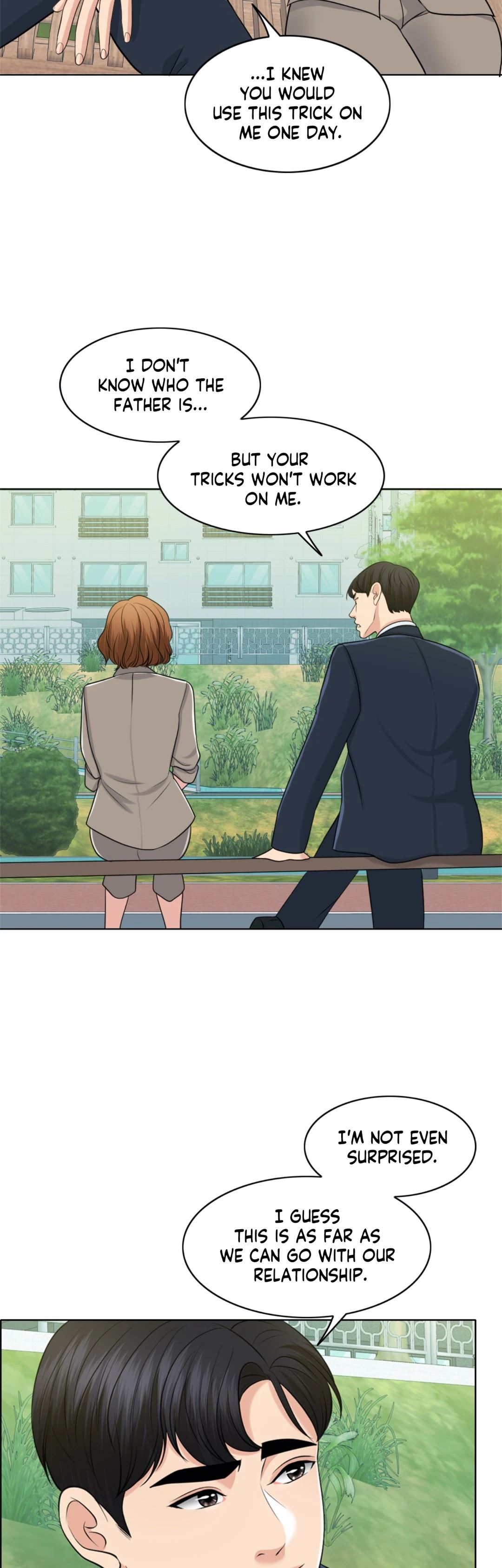 Wife for 1000 Days - Chapter 31 - picture 46