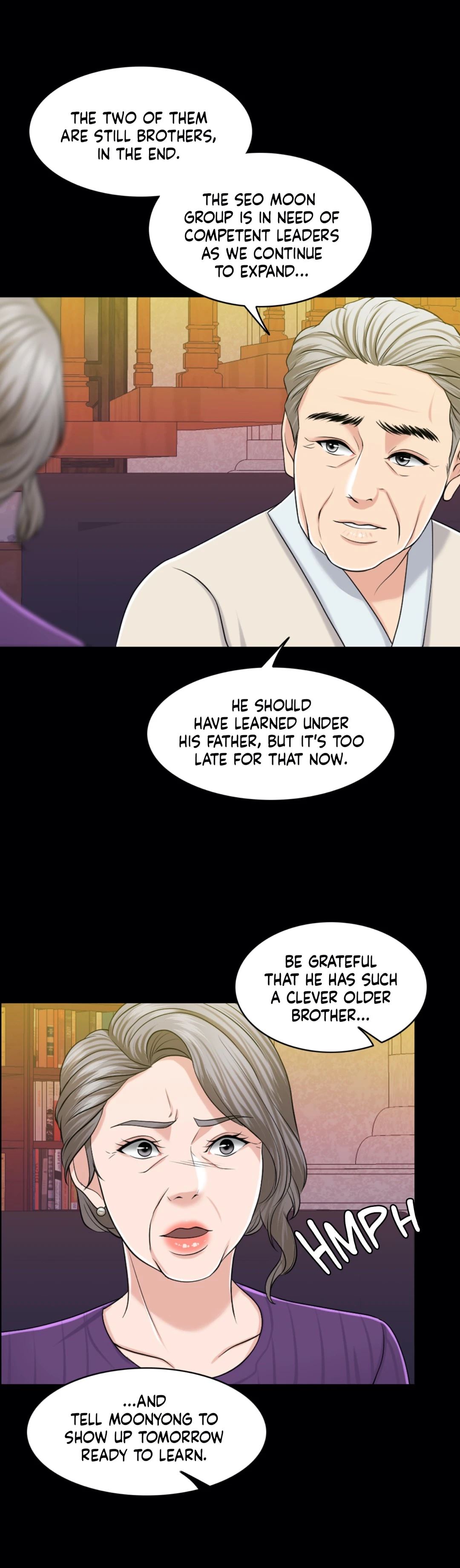 Wife for 1000 Days - Chapter 31 - picture 5