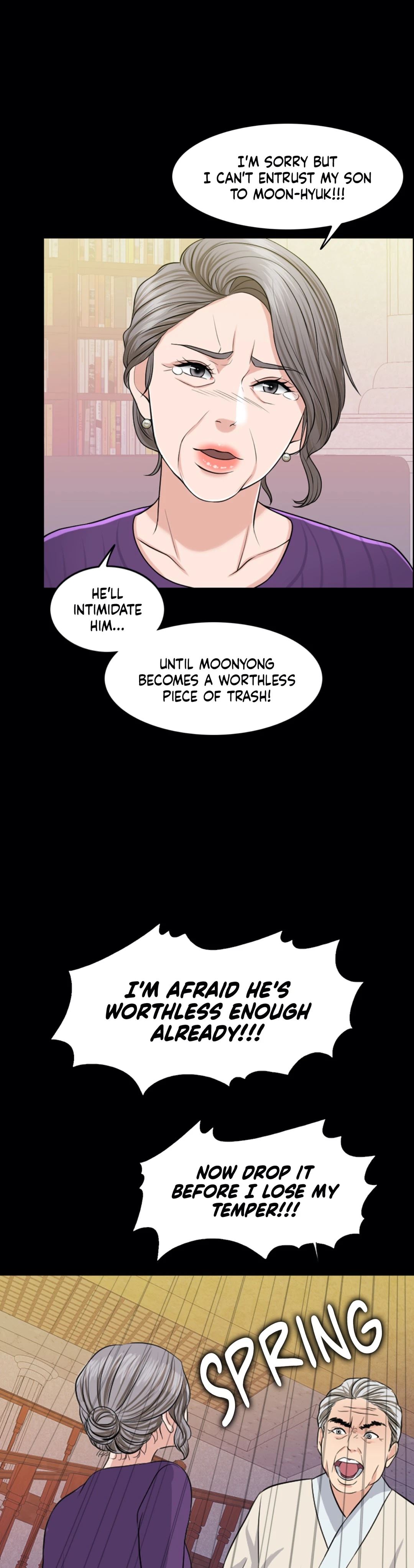 Wife for 1000 Days - Chapter 31 - picture 6