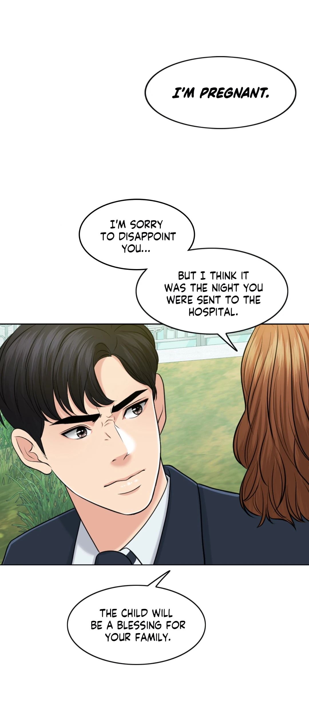 Wife for 1000 Days - Chapter 32 - picture 0