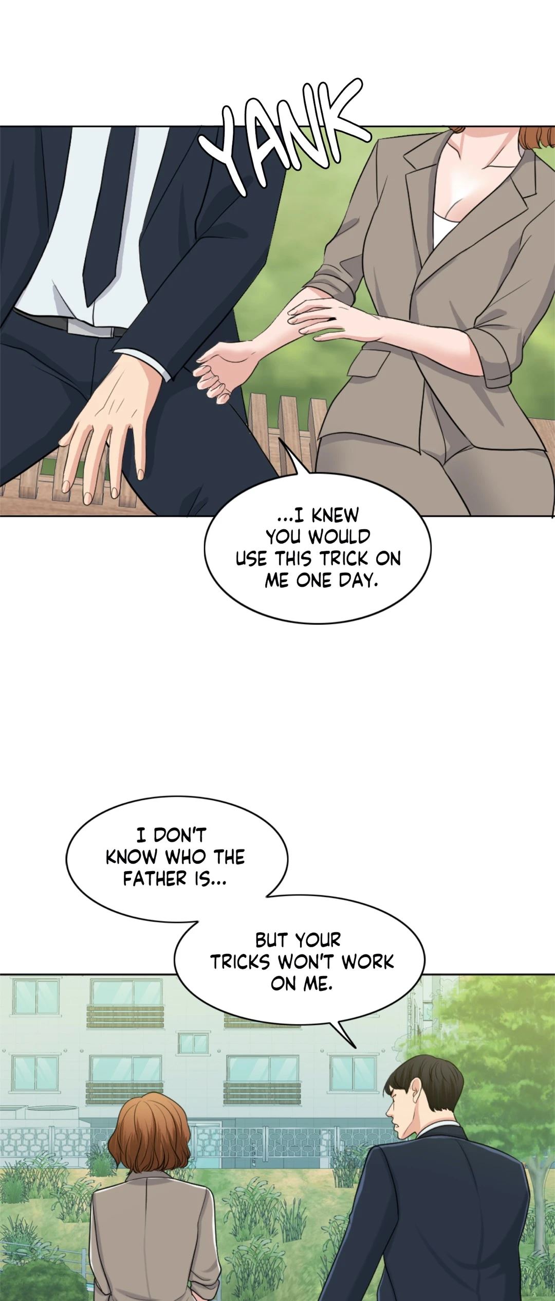 Wife for 1000 Days - Chapter 32 - picture 1