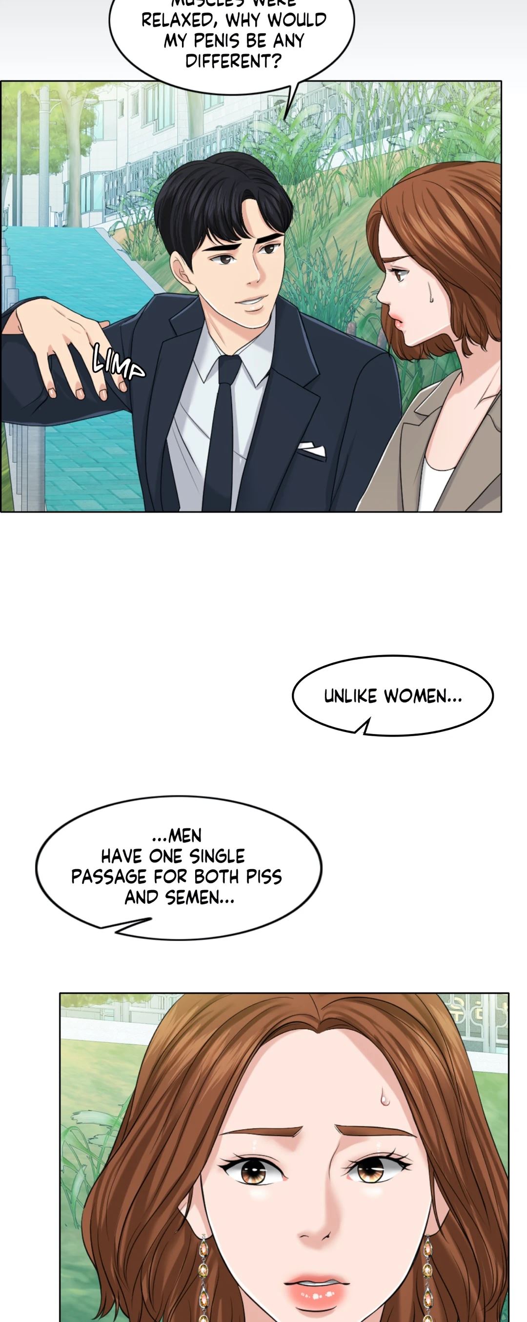 Wife for 1000 Days - Chapter 32 - picture 14