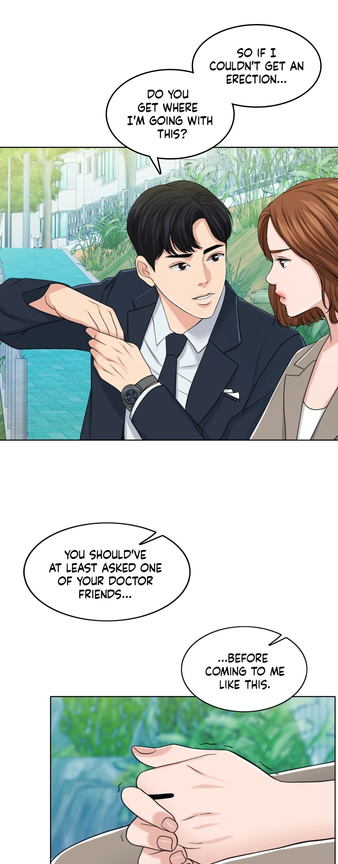 Wife for 1000 Days - Chapter 32 - picture 16