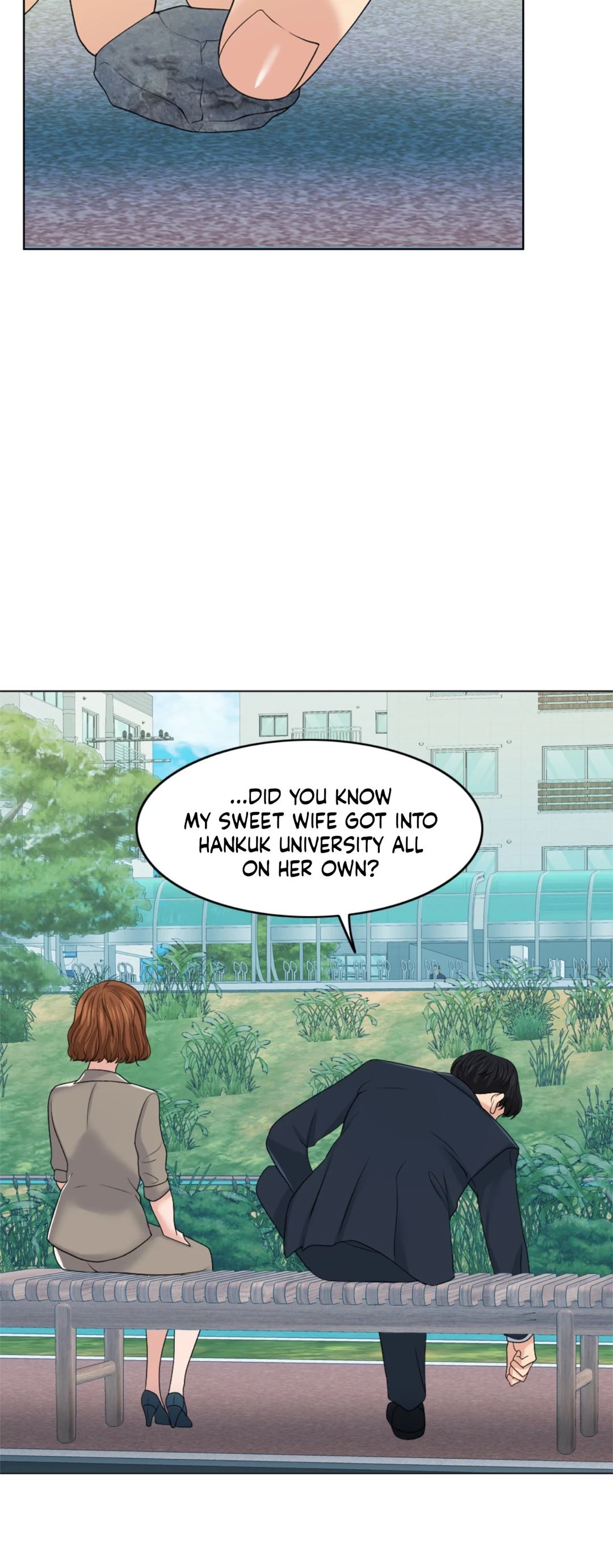 Wife for 1000 Days - Chapter 32 - picture 19
