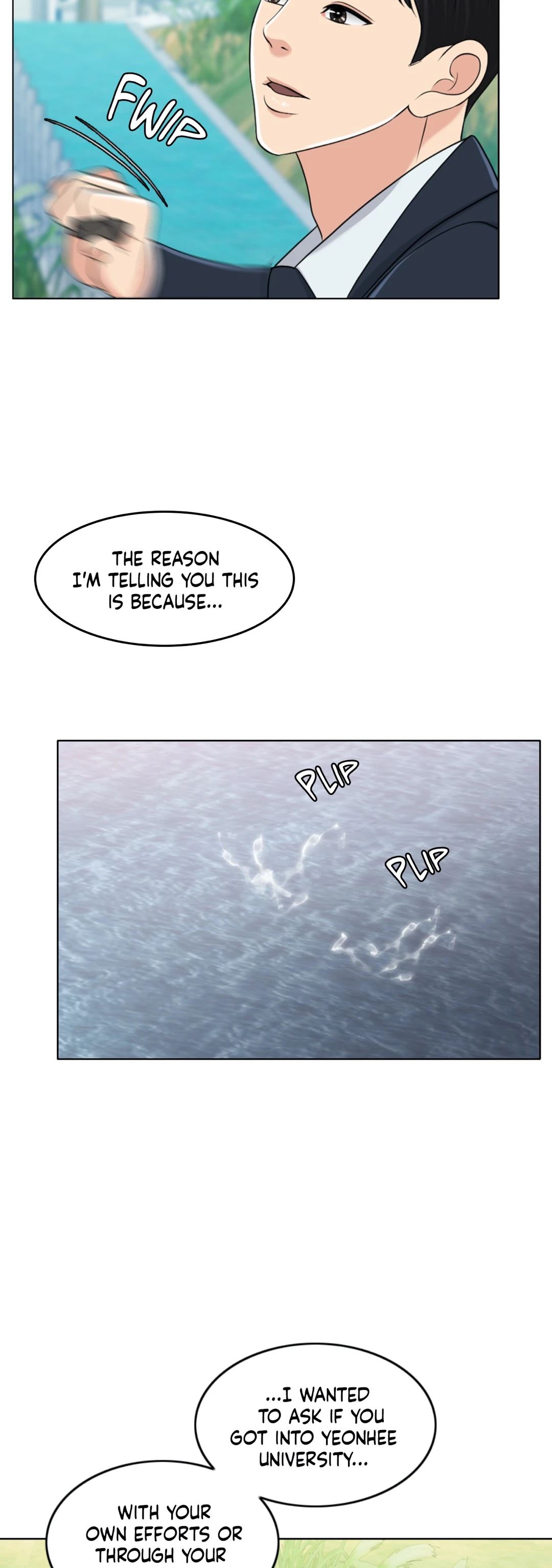 Wife for 1000 Days - Chapter 32 - picture 21