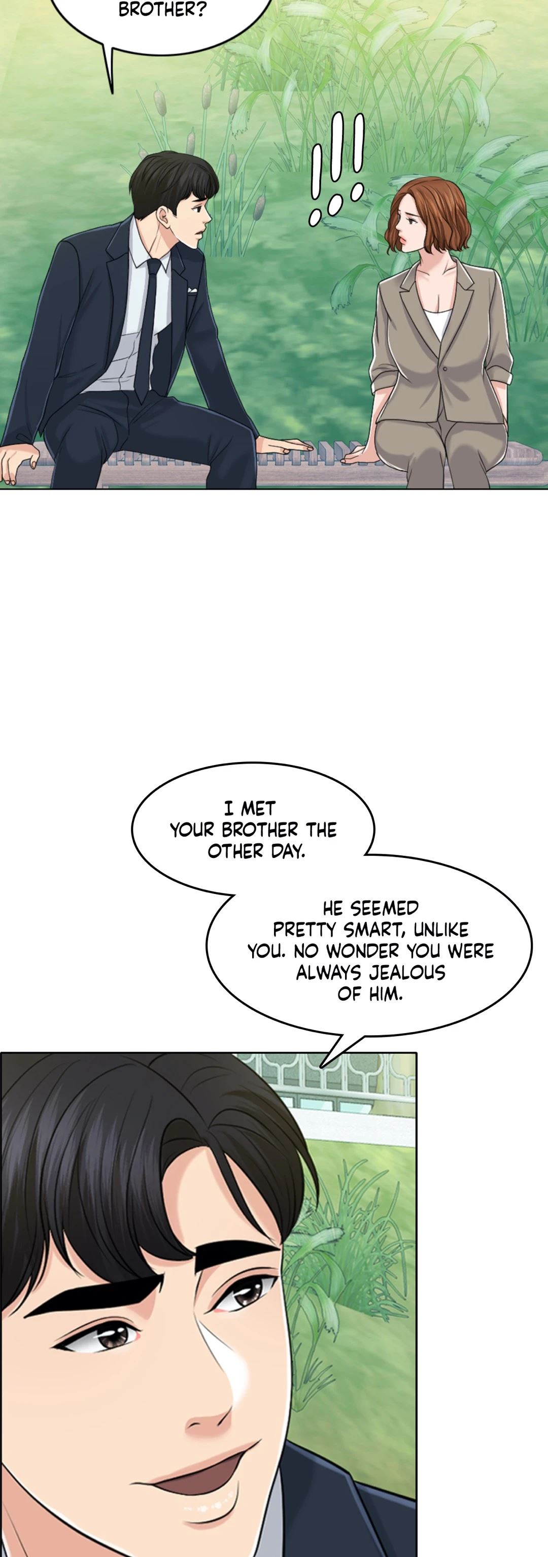 Wife for 1000 Days - Chapter 32 - picture 22