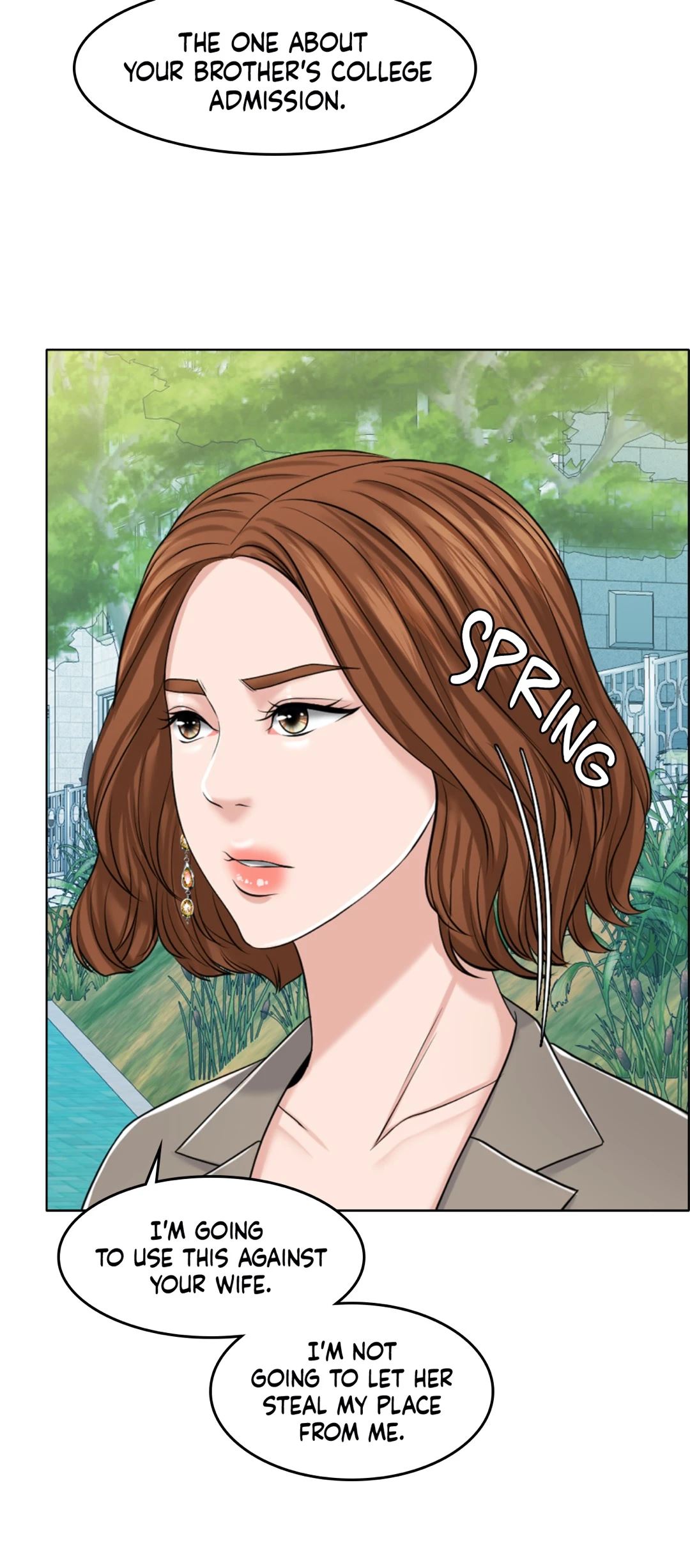 Wife for 1000 Days - Chapter 32 - picture 27