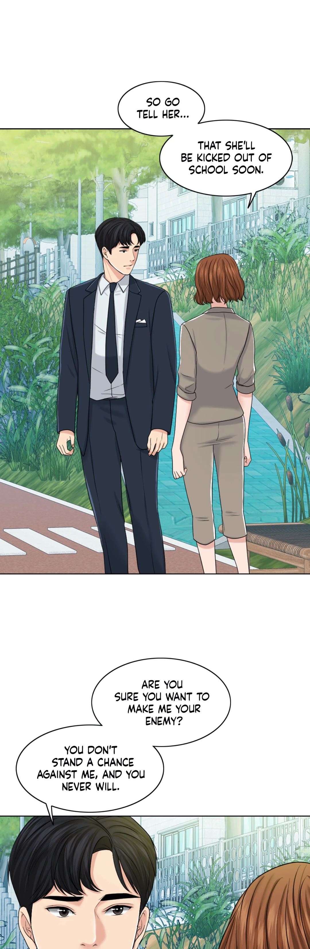 Wife for 1000 Days - Chapter 32 - picture 28