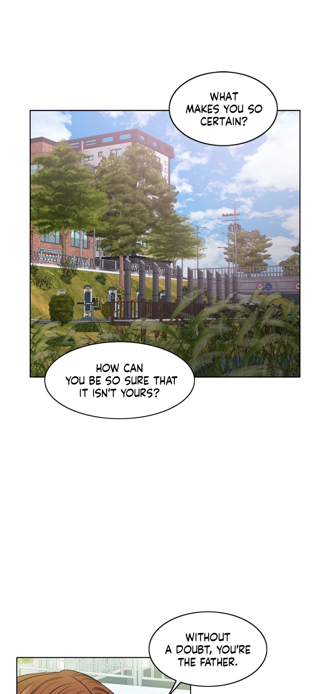 Wife for 1000 Days - Chapter 32 - picture 4