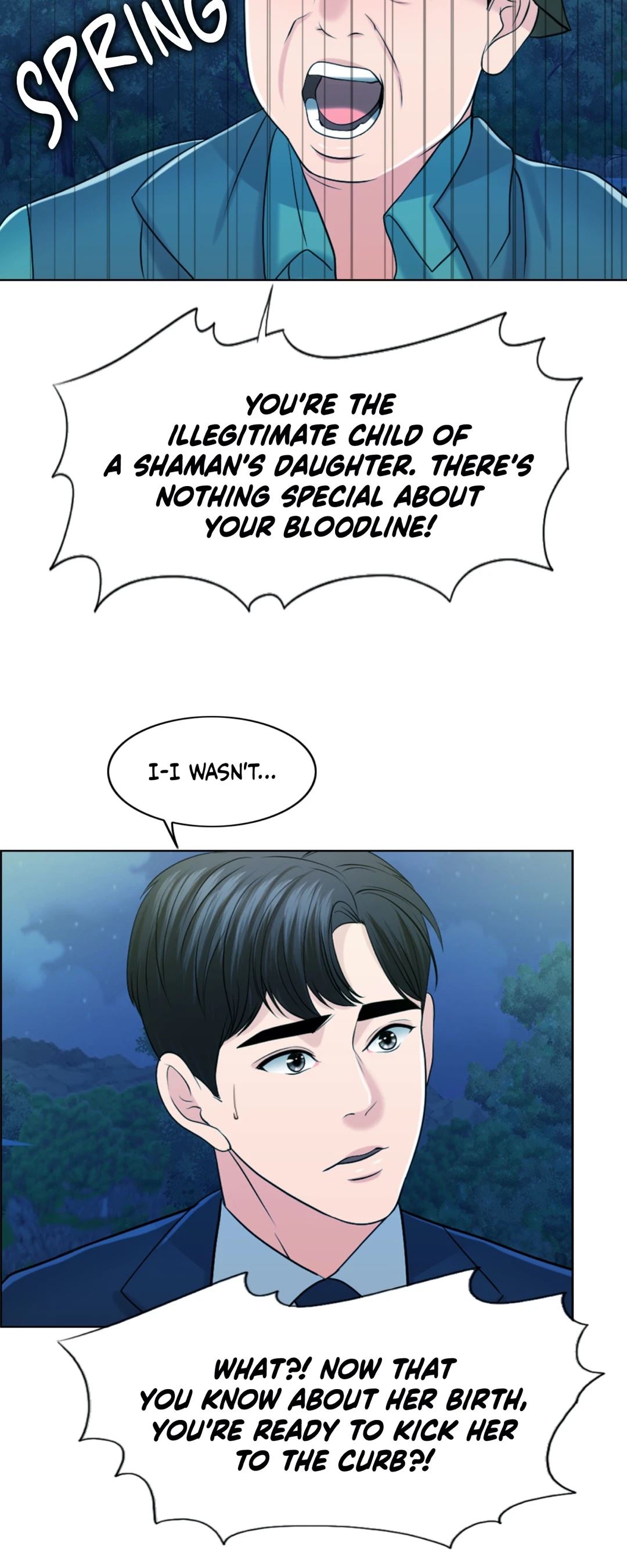 Wife for 1000 Days - Chapter 32 - picture 45