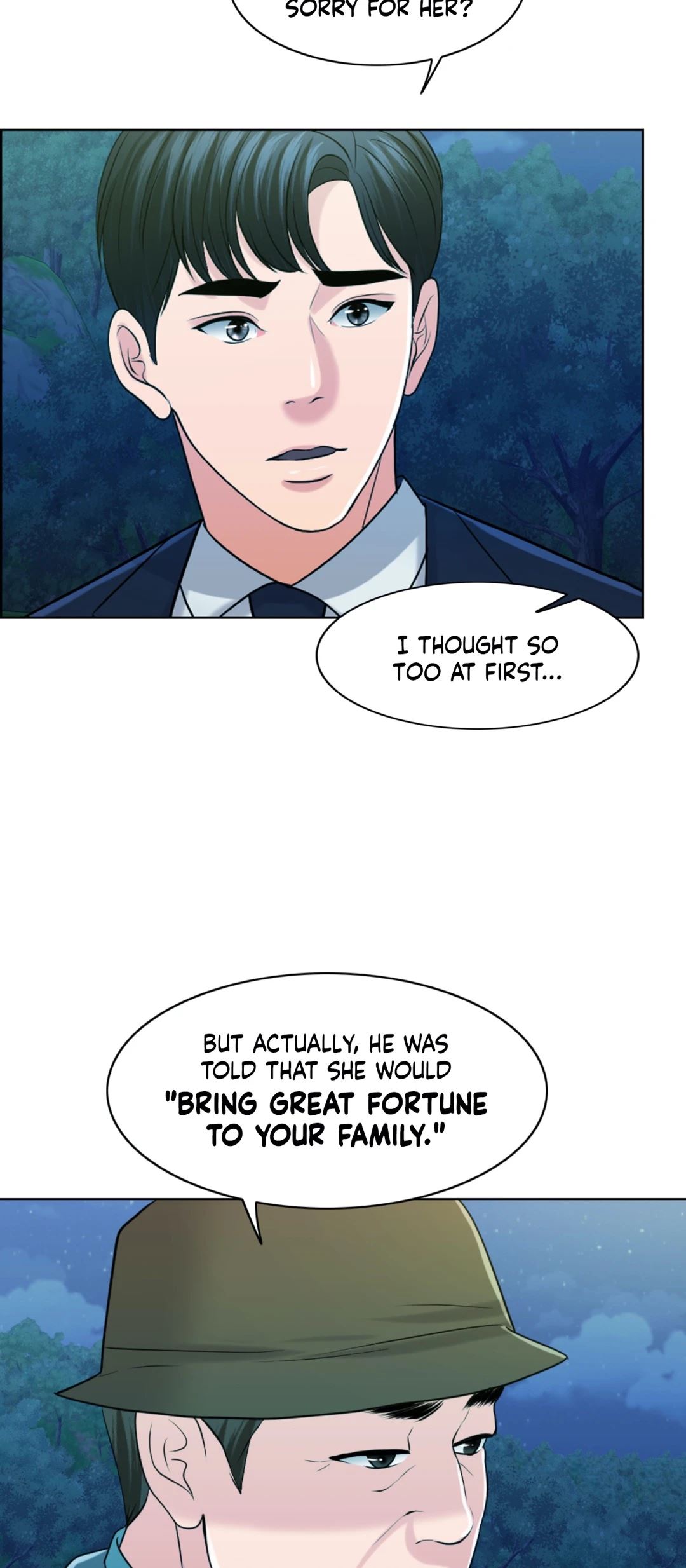 Wife for 1000 Days - Chapter 32 - picture 49