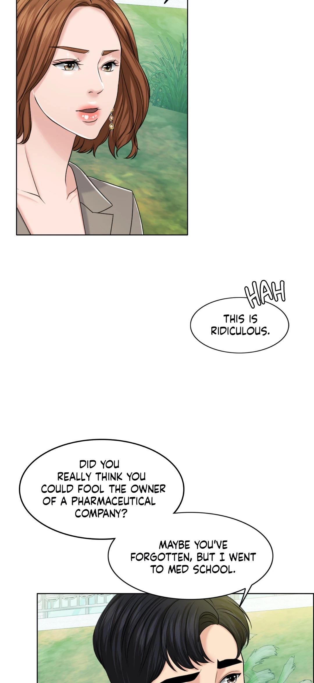 Wife for 1000 Days - Chapter 32 - picture 5