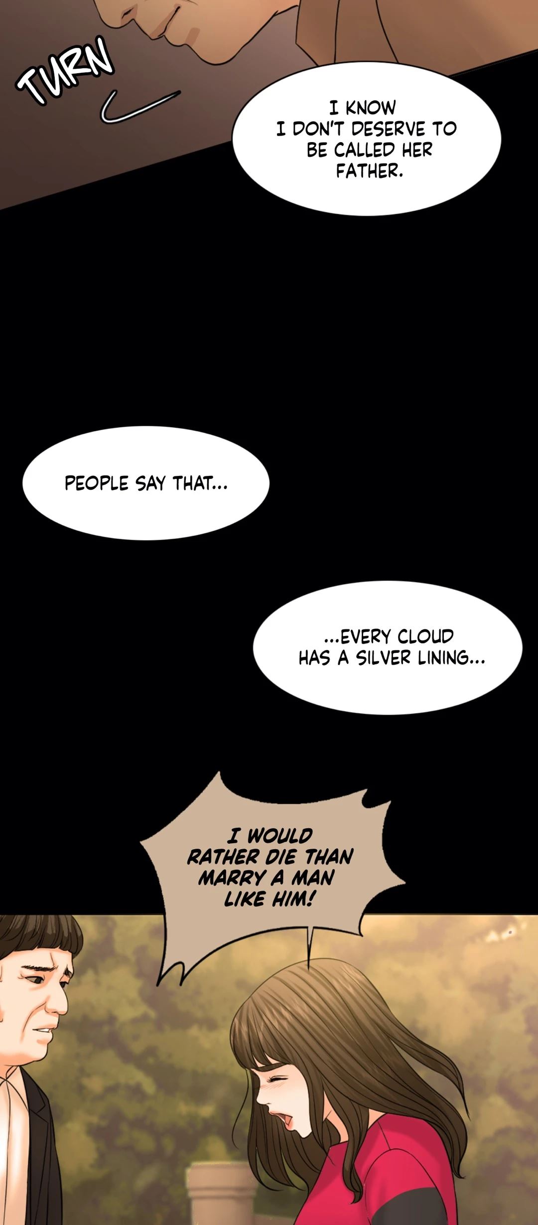 Wife for 1000 Days - Chapter 32 - picture 57