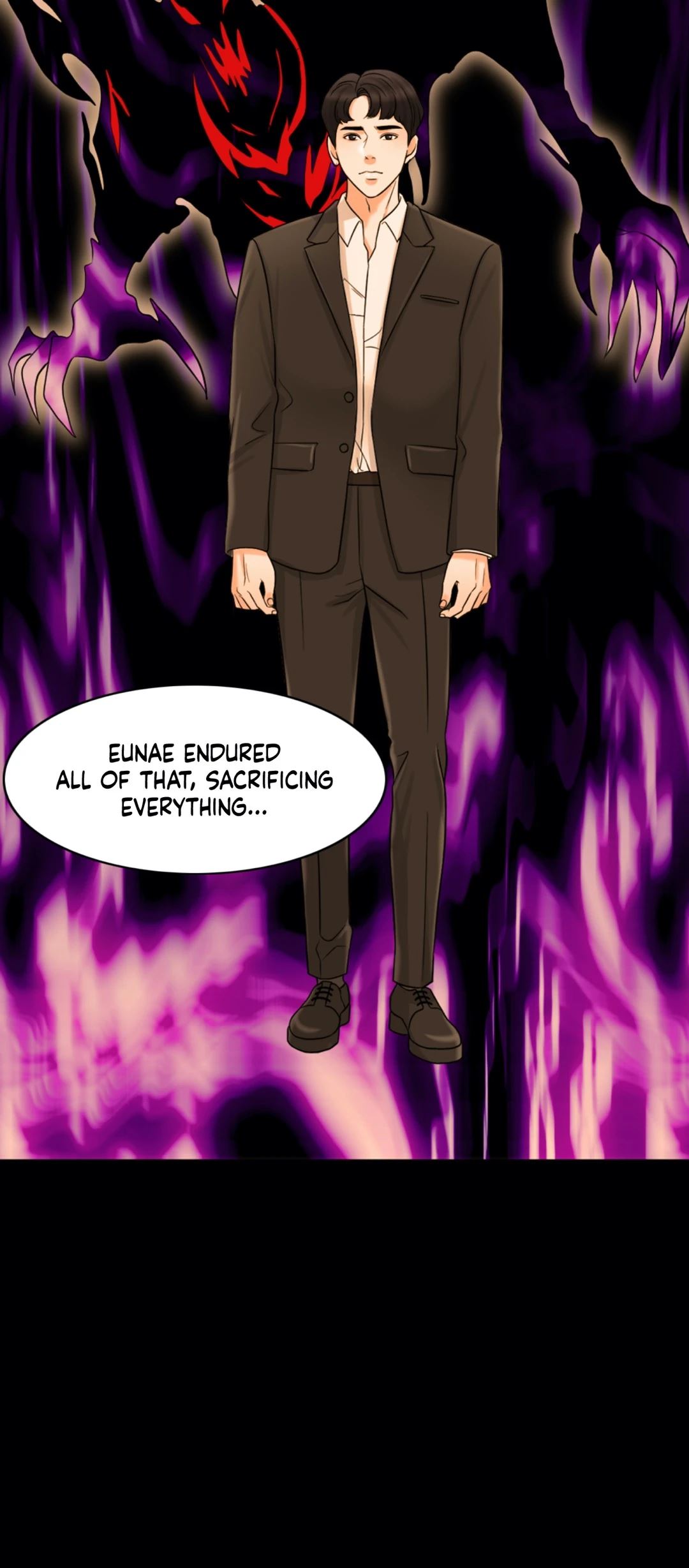 Wife for 1000 Days - Chapter 32 - picture 59