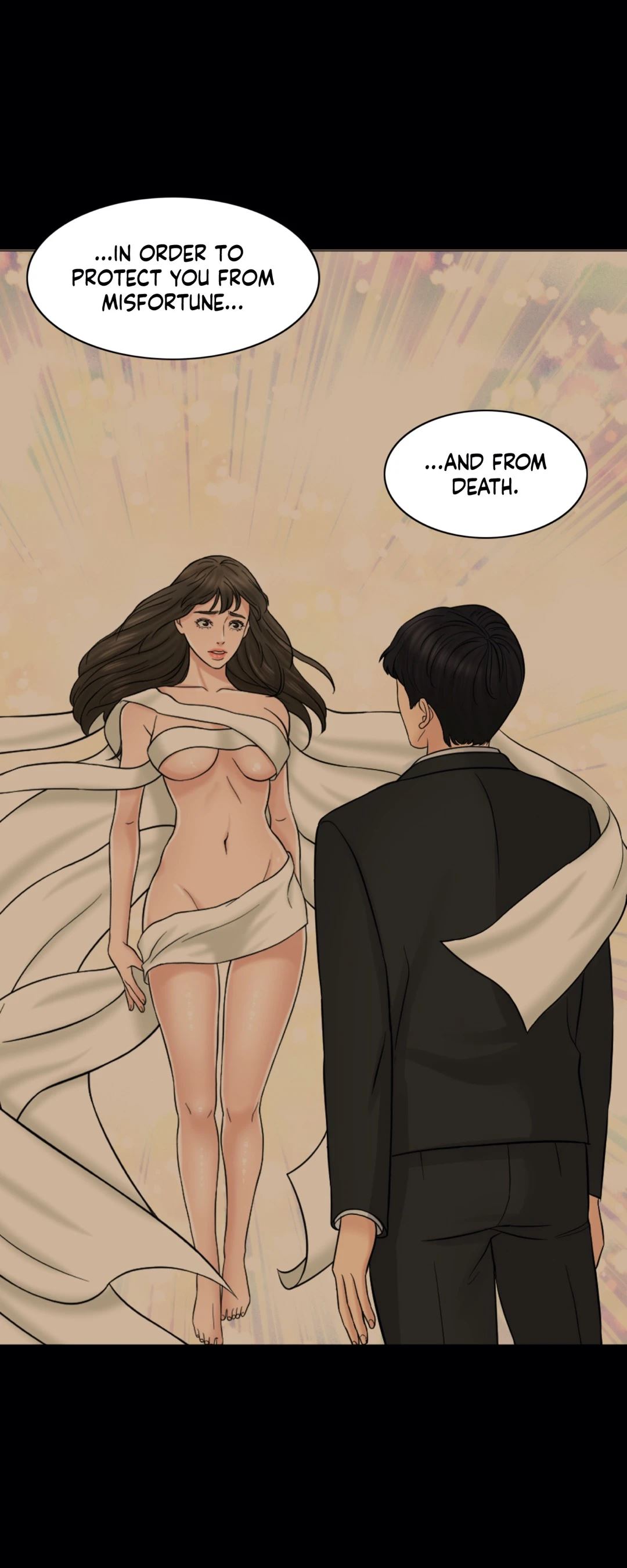 Wife for 1000 Days - Chapter 32 - picture 60