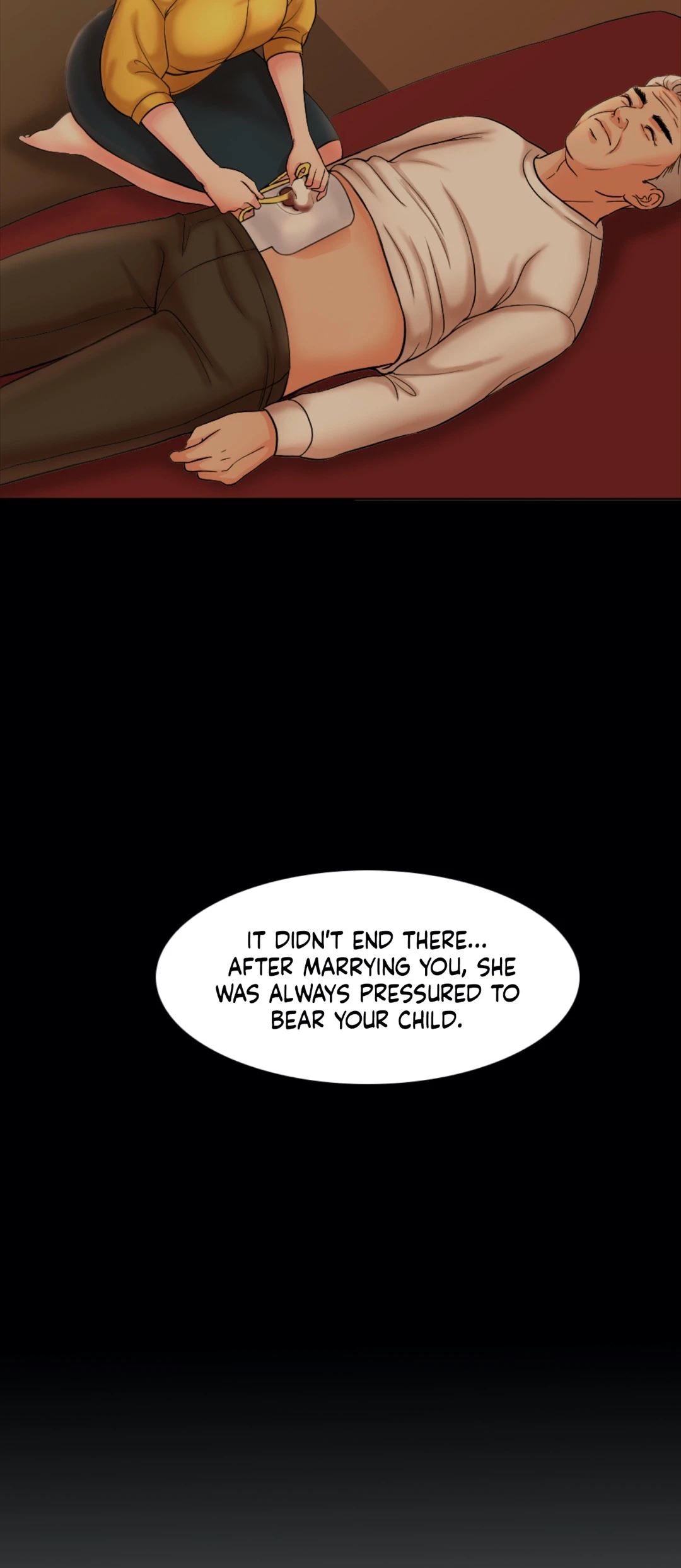 Wife for 1000 Days - Chapter 32 - picture 70