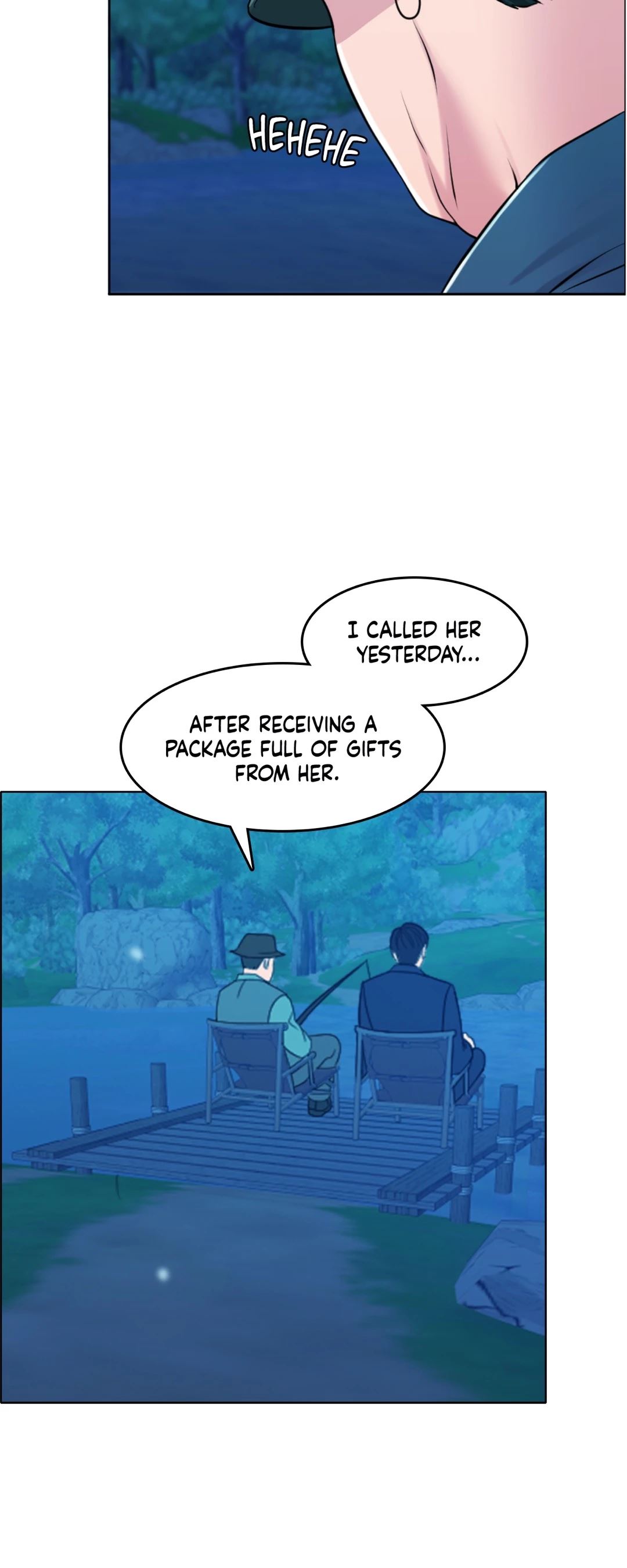 Wife for 1000 Days - Chapter 32 - picture 79