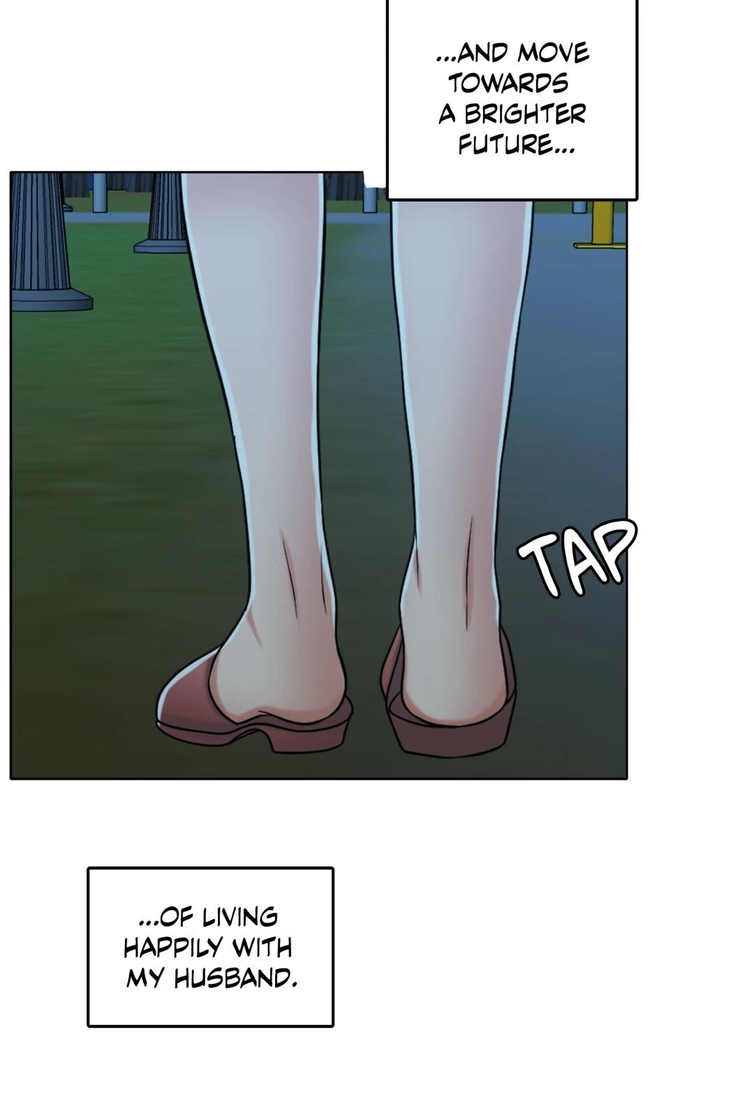 Wife for 1000 Days - Chapter 33 - picture 15