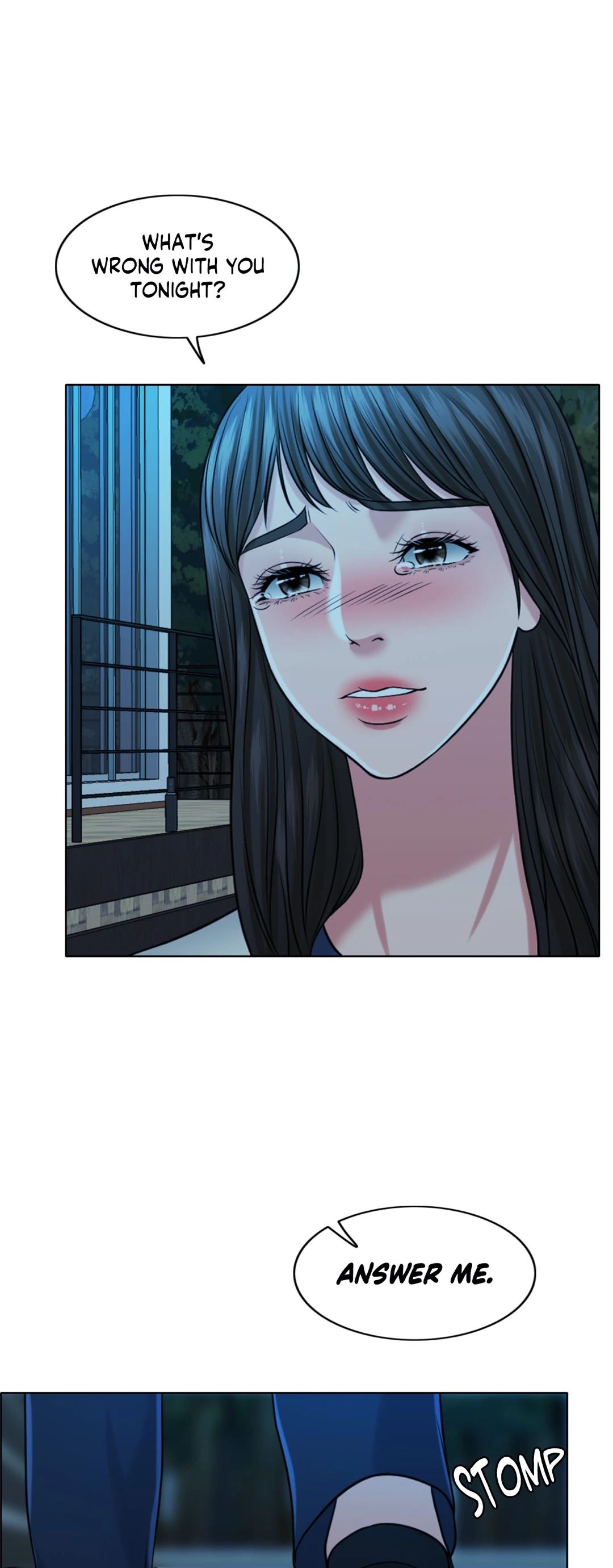 Wife for 1000 Days - Chapter 33 - picture 28